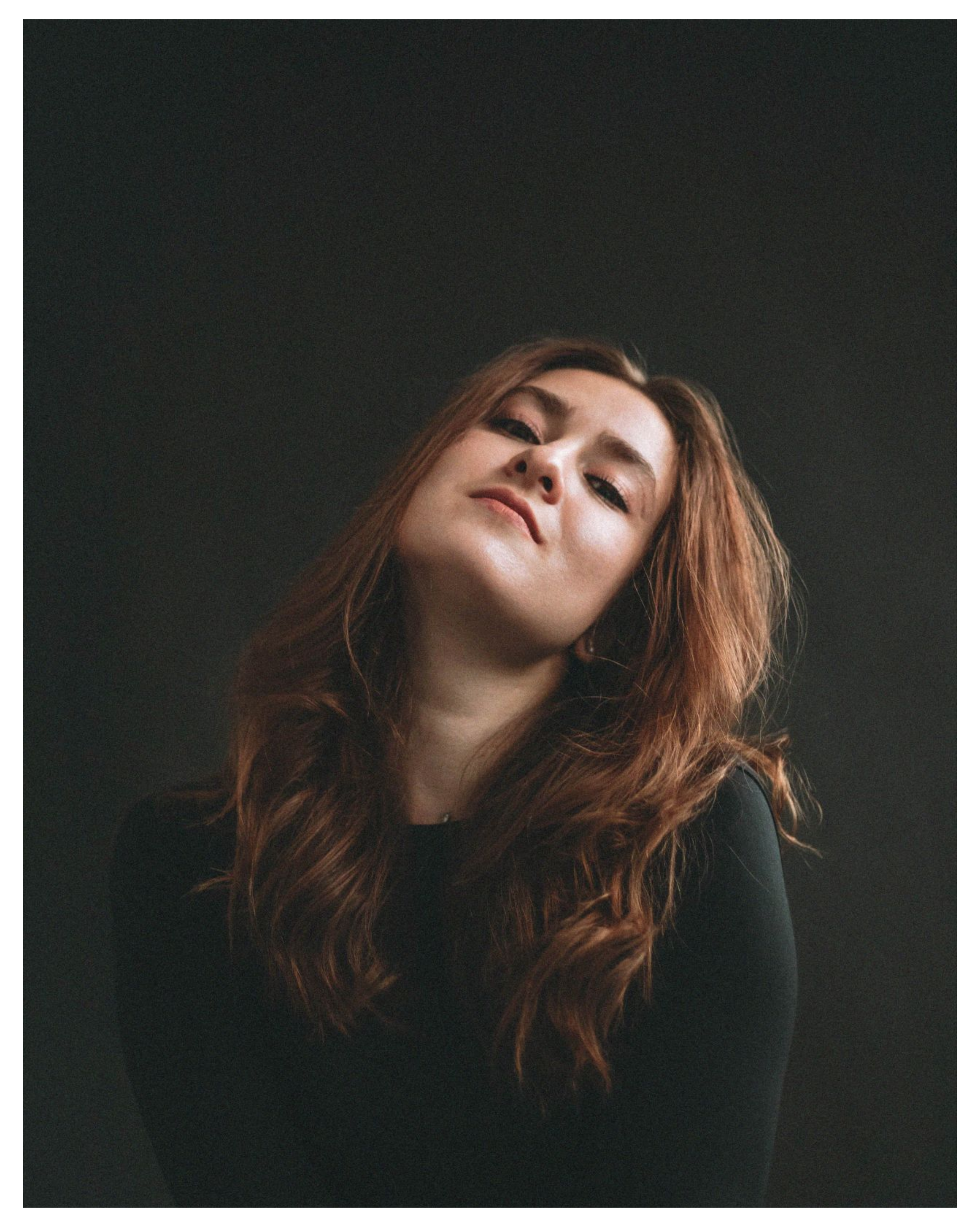 Женская эстетика. SHDEN — Photographer | Content Creator