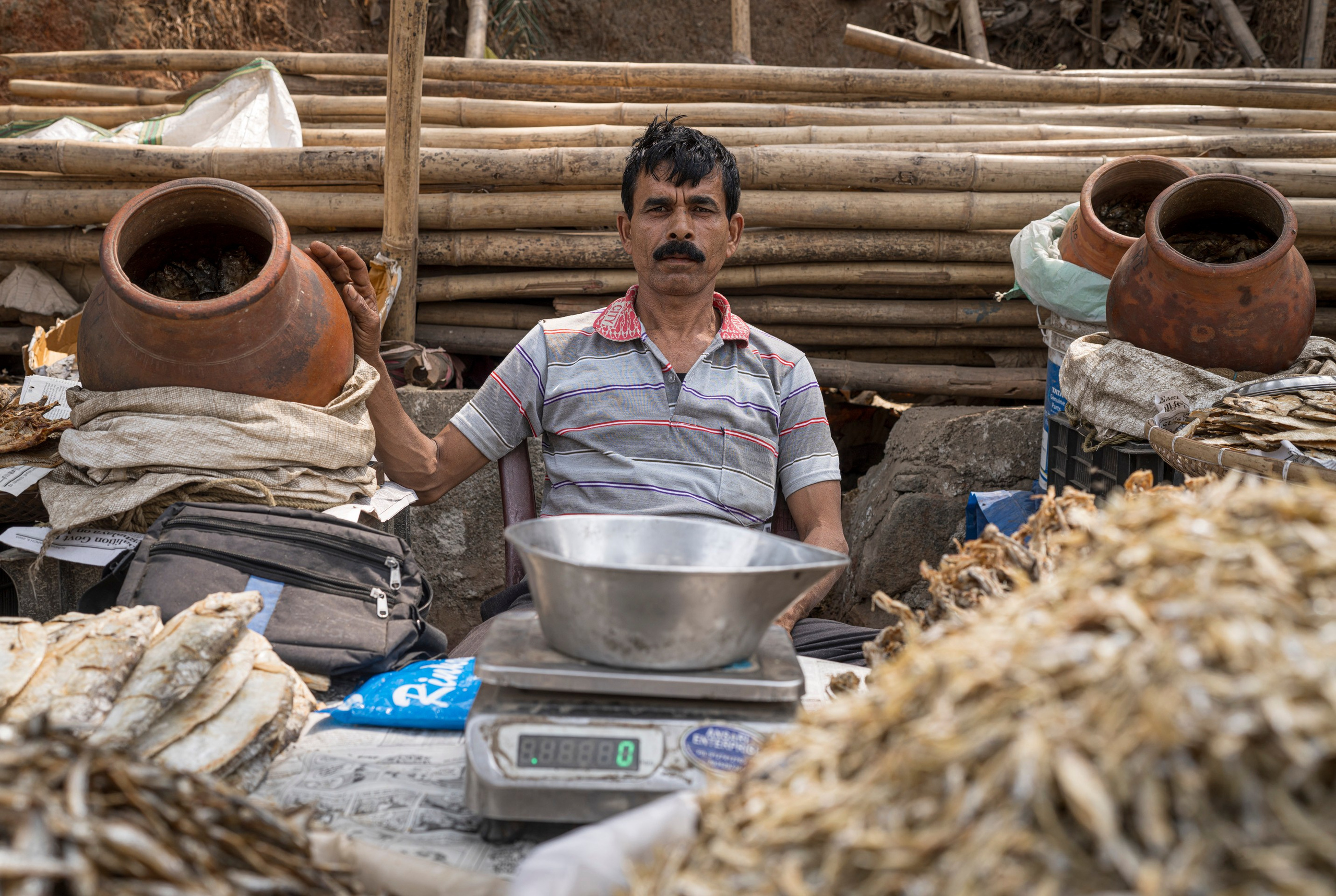 India travel. Фотограф Сергей Танков