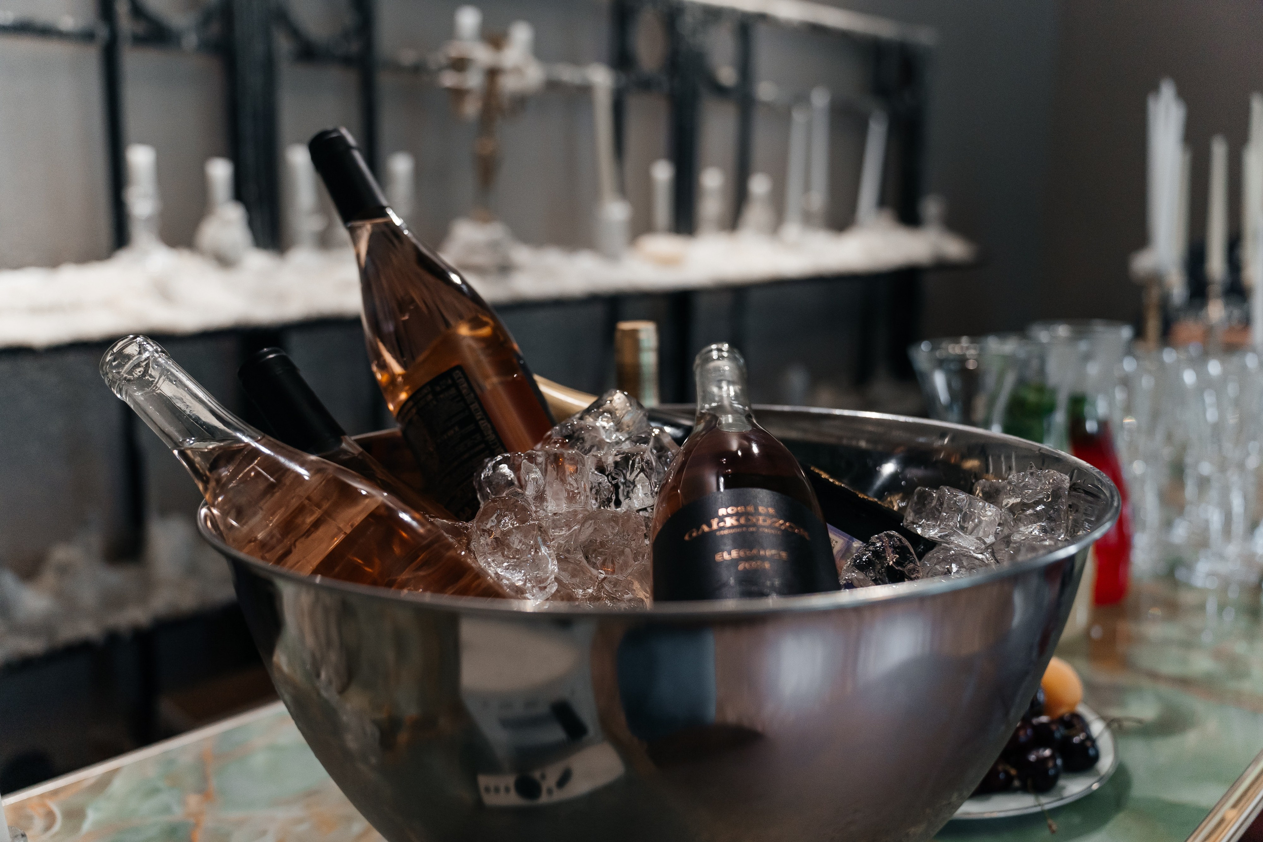 ДЕНЬ РОЖДЕНИЯ ПРИ СВЕЧАХ. Семейный и репортажный фотограф в Москве Оксана Шилова