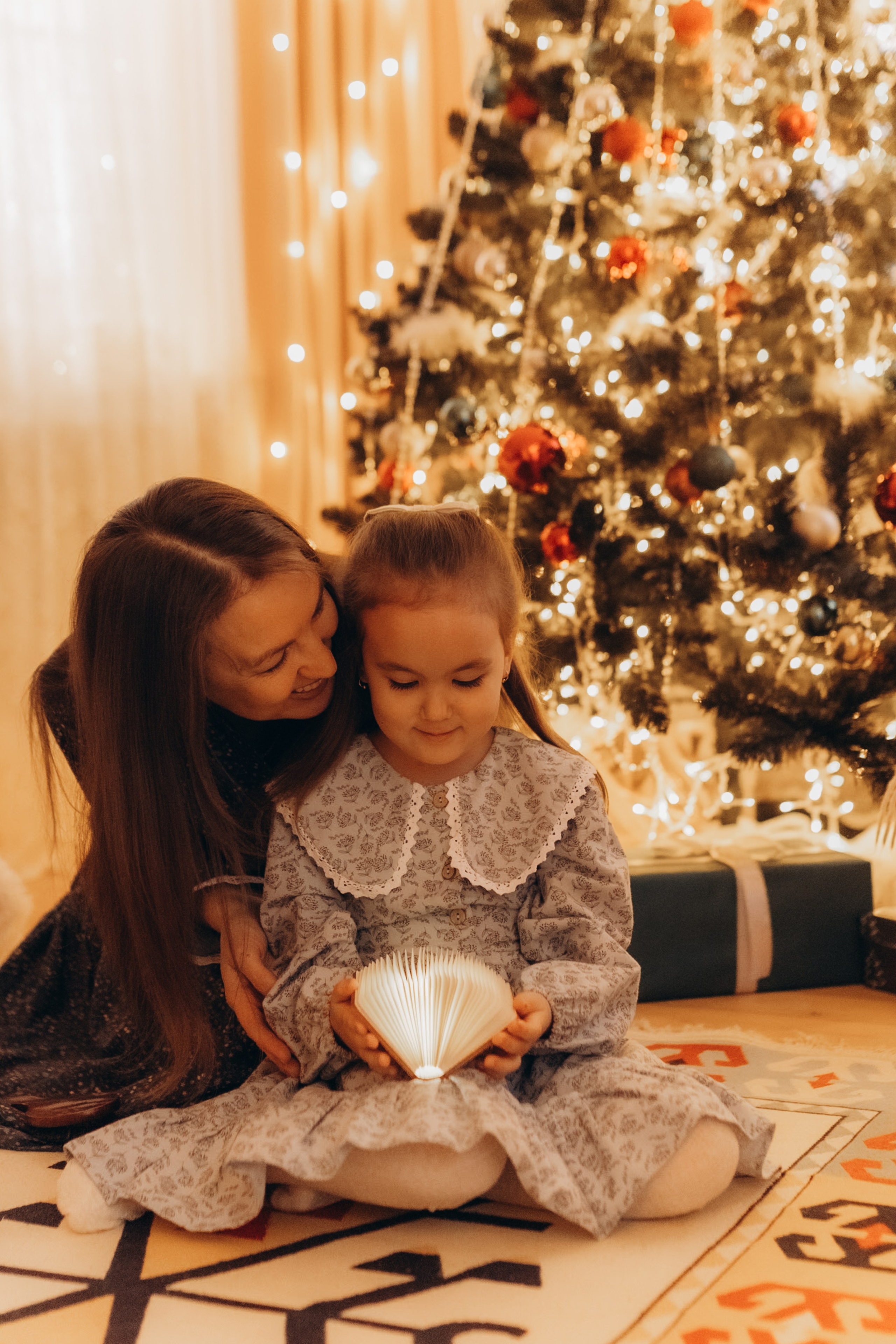 13.12 Семейная 2. Семейный и домашний фотограф Советский Югорск Екатерина Цыганок