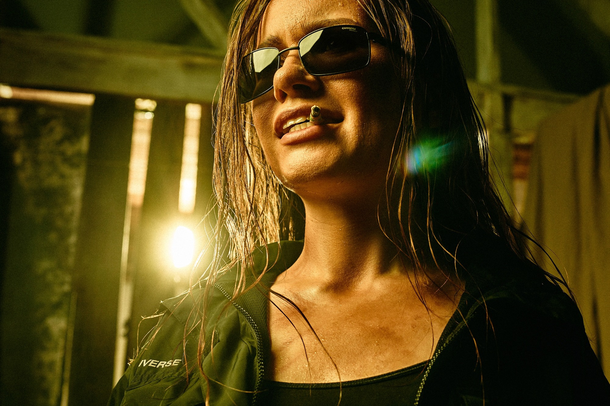 PROJECTS. AlexART | Film