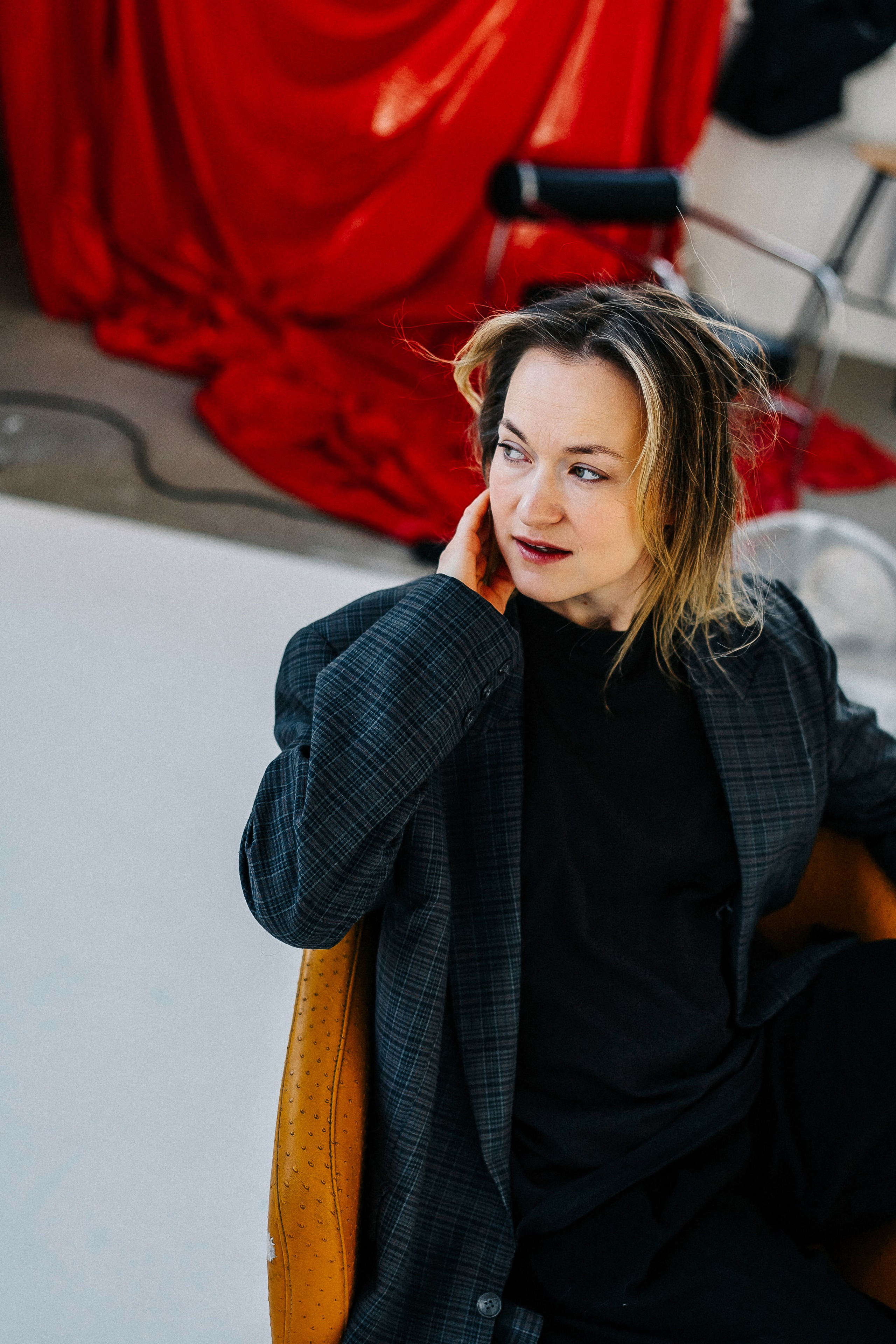 Индивидуальная студийная фотосессия 