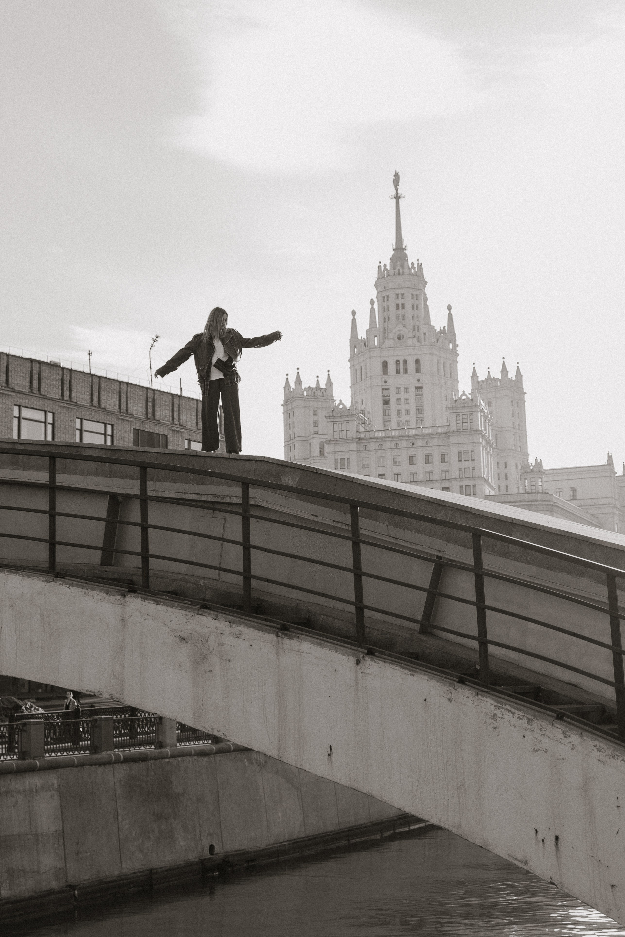 Индивидуальные. Семейный фотограф Москва и МО