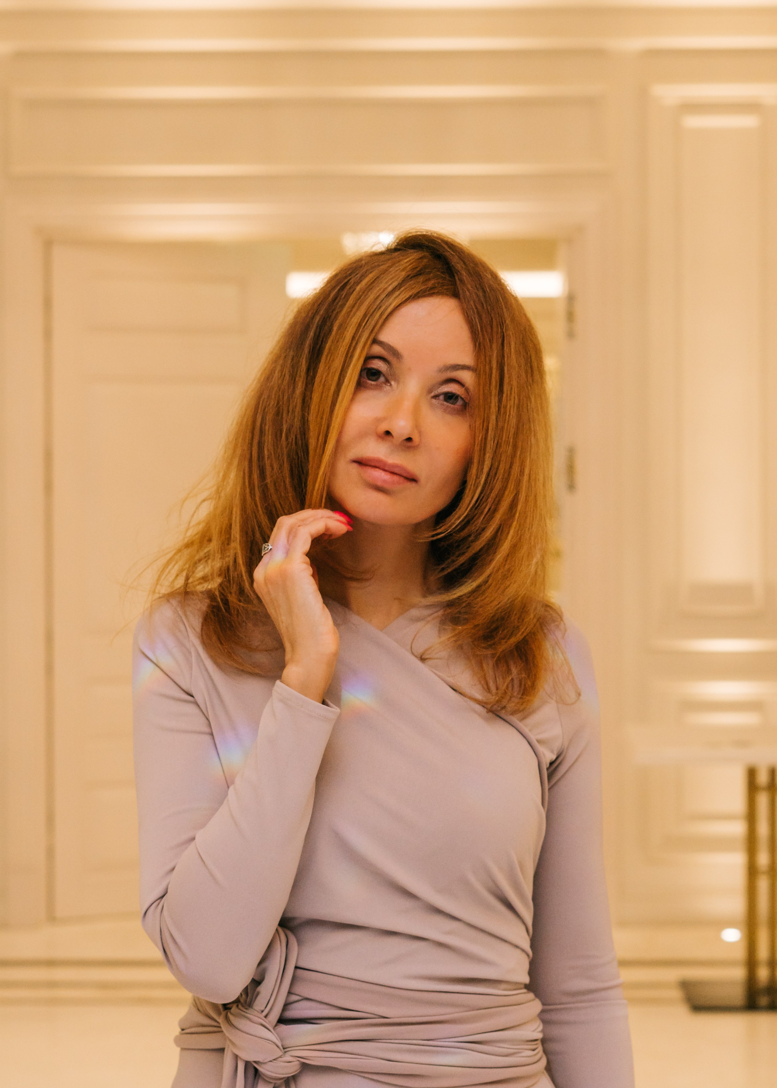 Smooth lifestyle. Женский фотограф в Москве Анастасия Сидорова