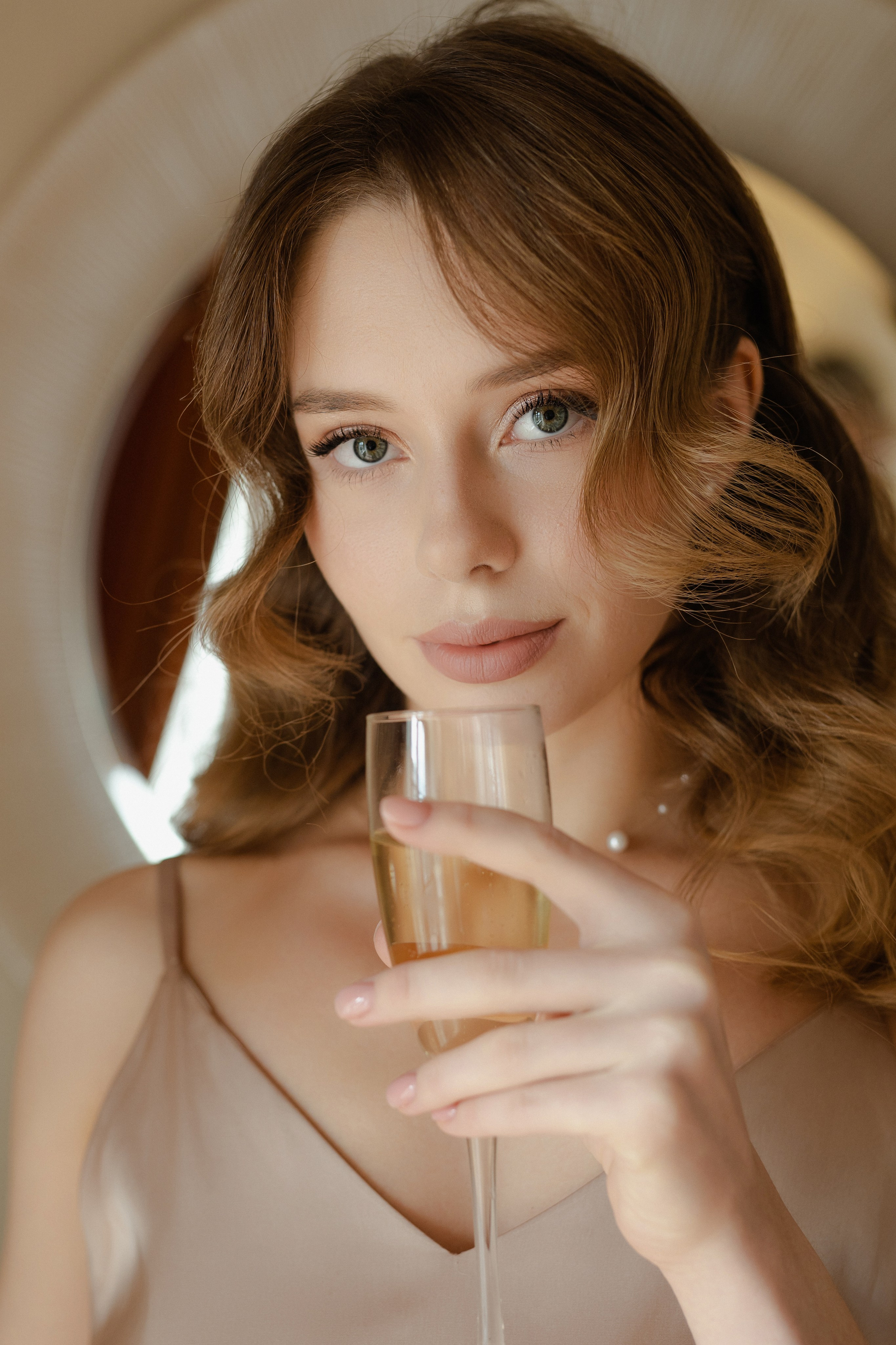 Александра и Даниил. Фотограф Аля Овчарова