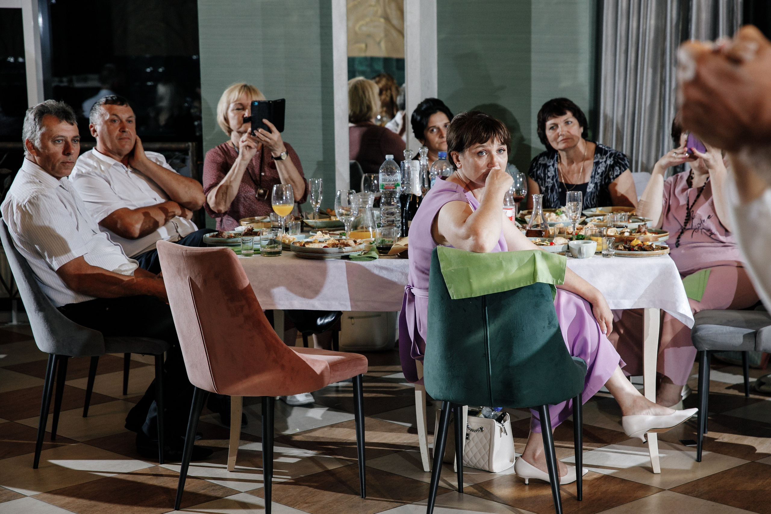 Александр+Ирина. Главная