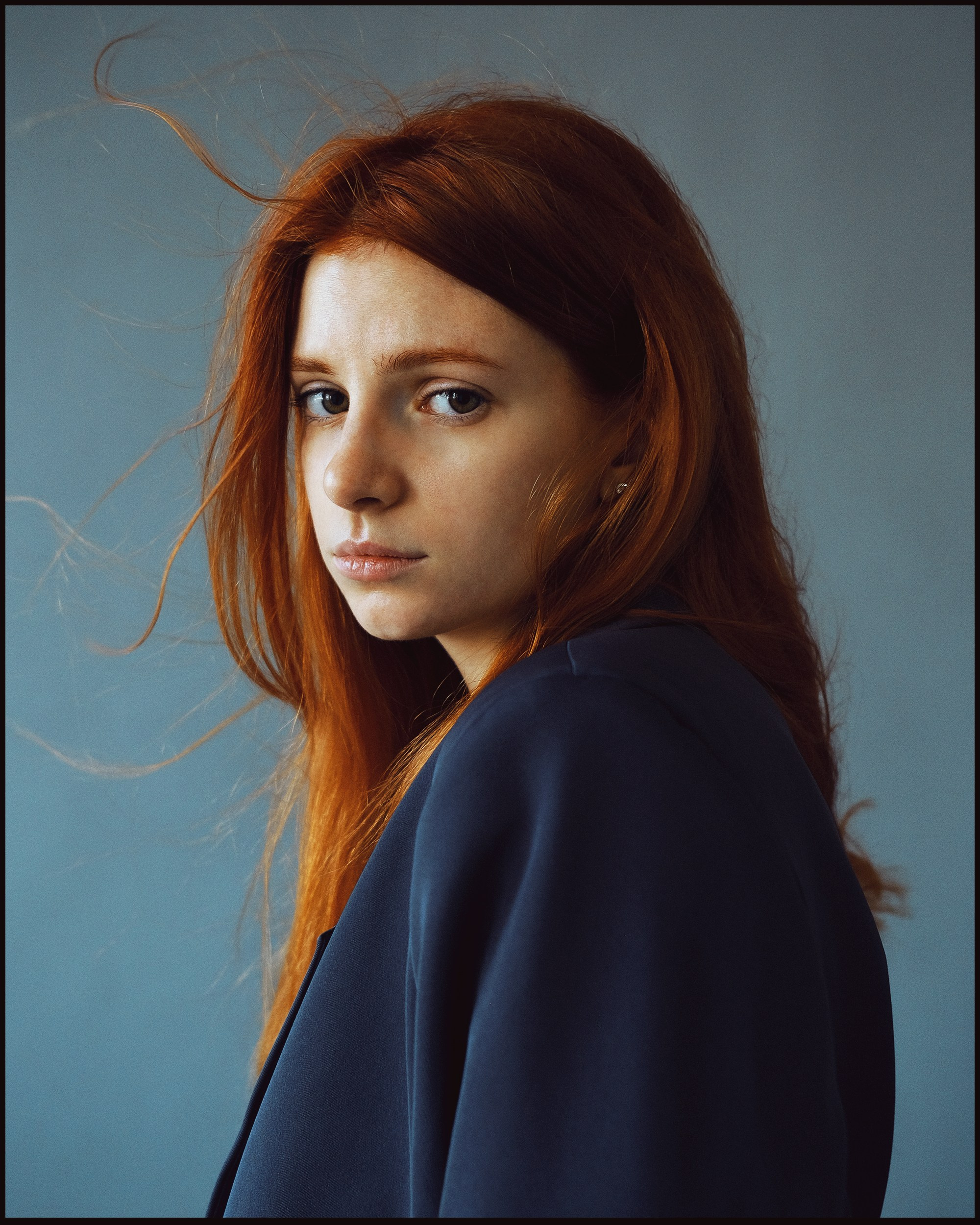 Александра. Anya.vision