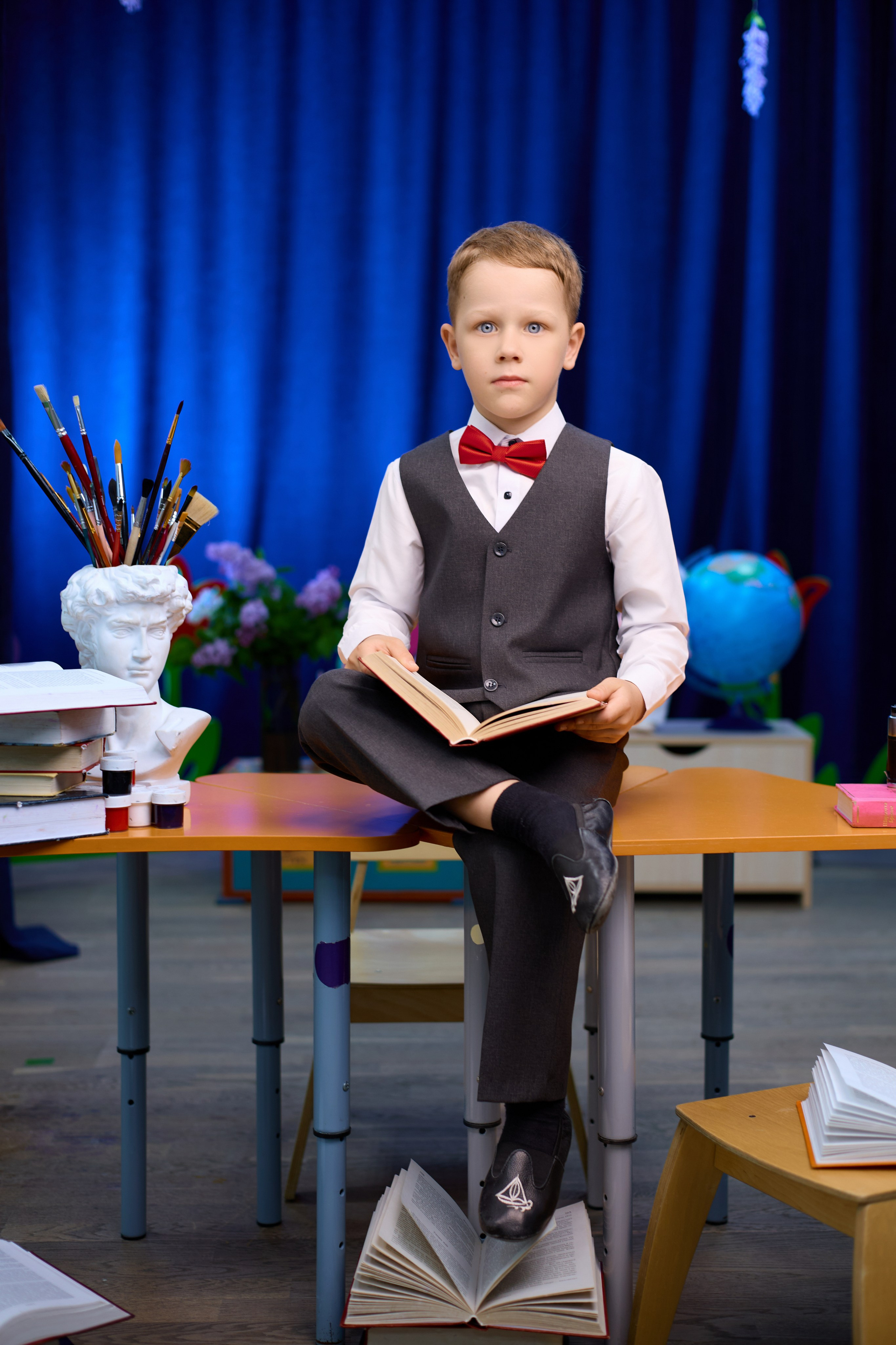 Наши фото. Твой выпускной альбом в Крыму