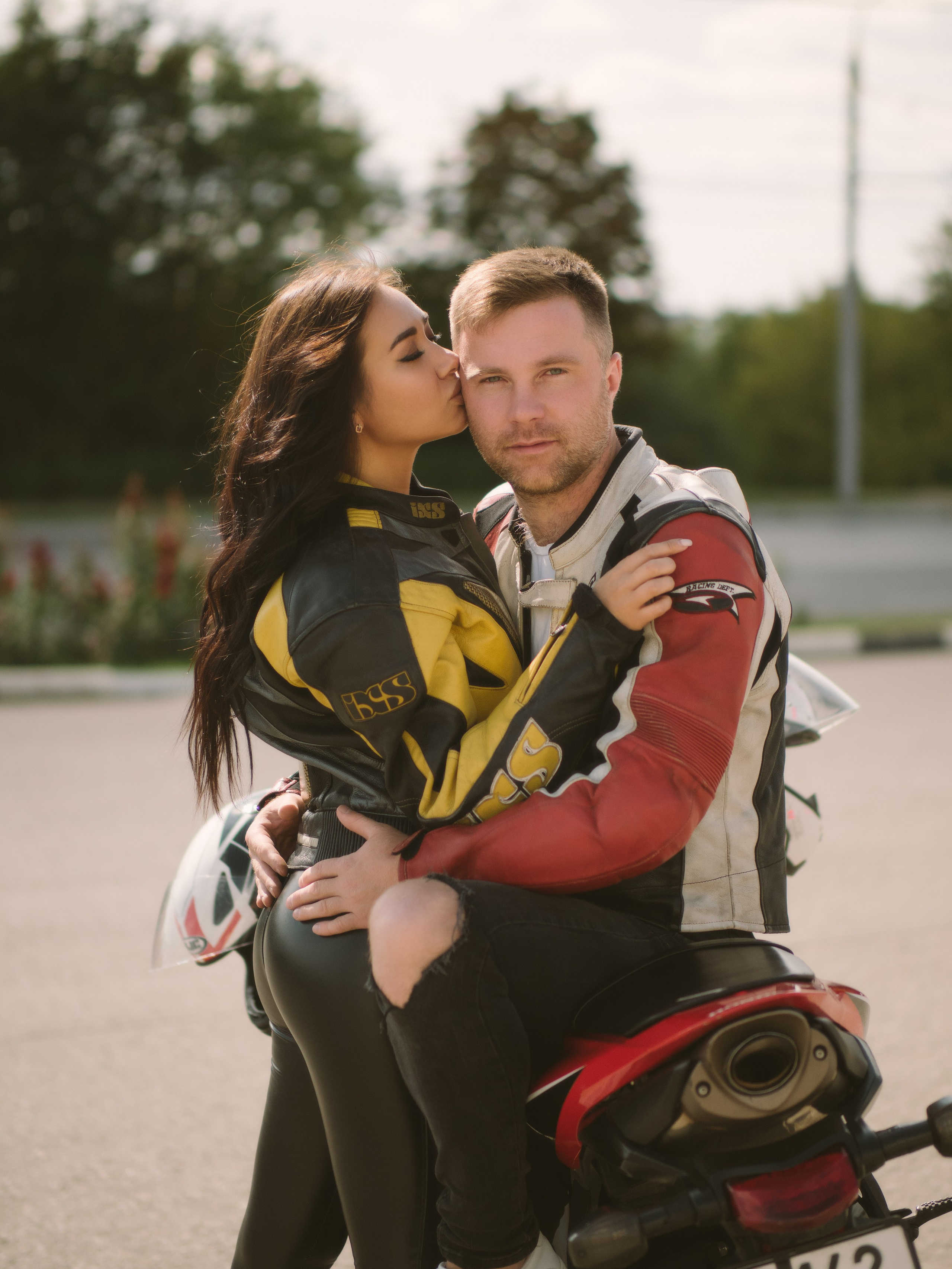 Лена. Свадебный фотограф во Владимире - Мария Широкорядова