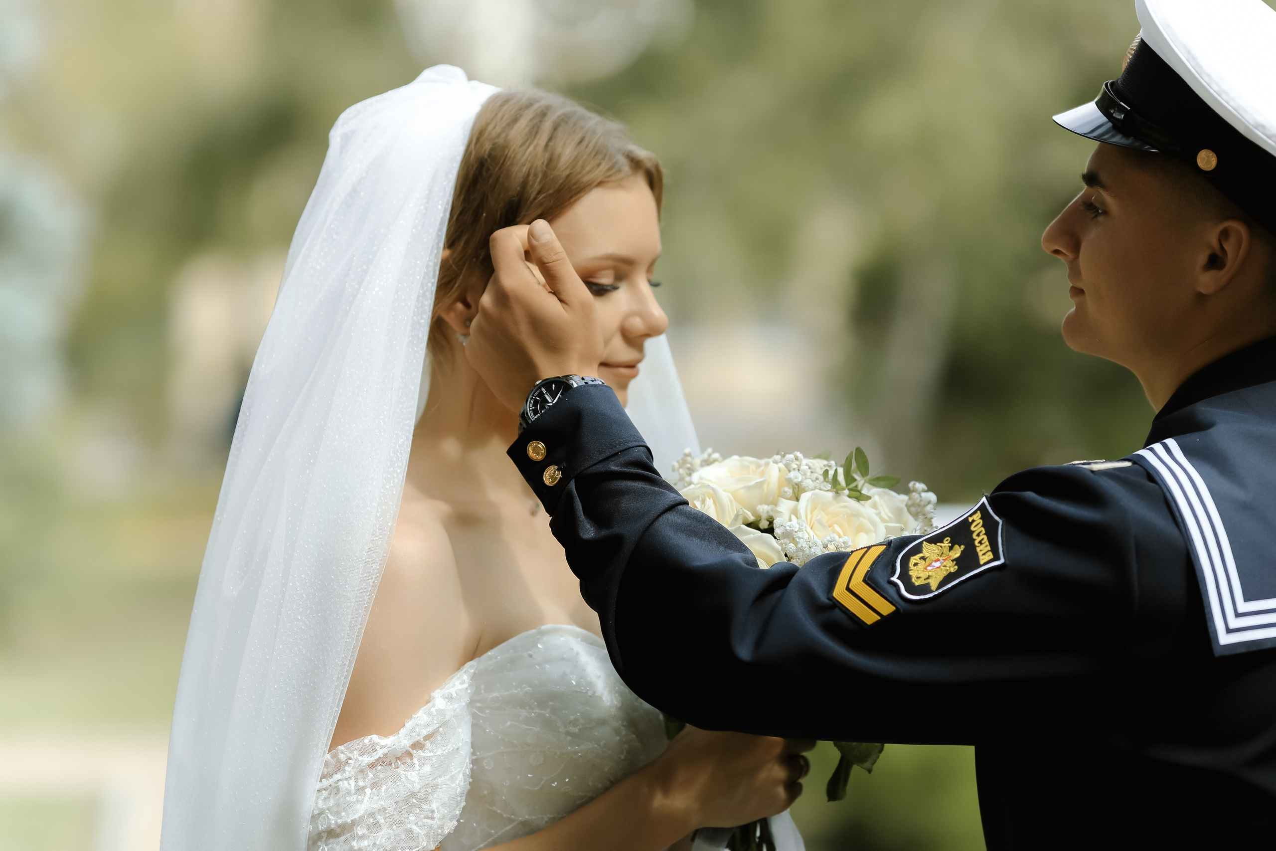 ОКСАНА И РОМАН. Фотограф Славянск на кубани Краснодар