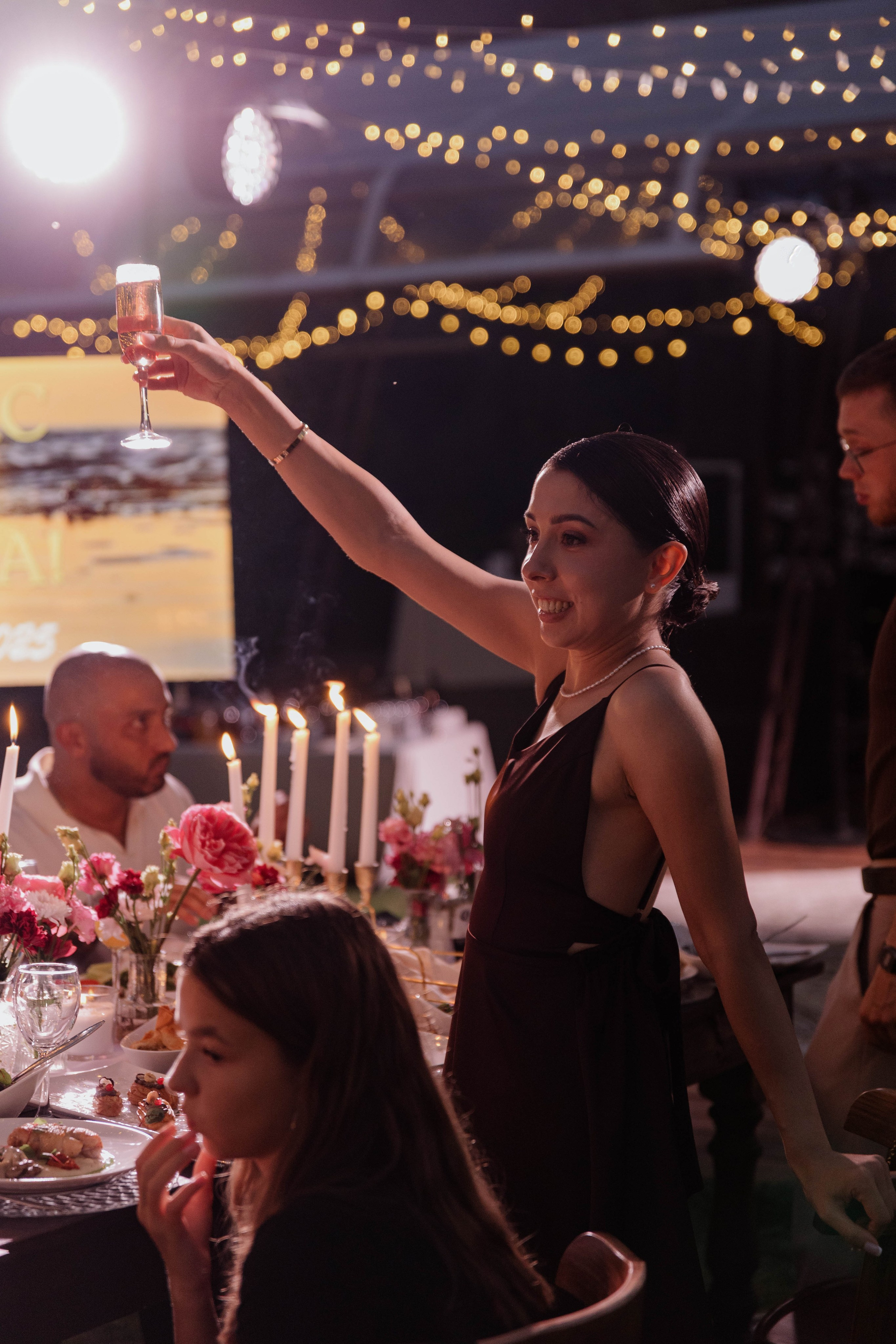 Максим и Мила. Фотограф Юсова Мария