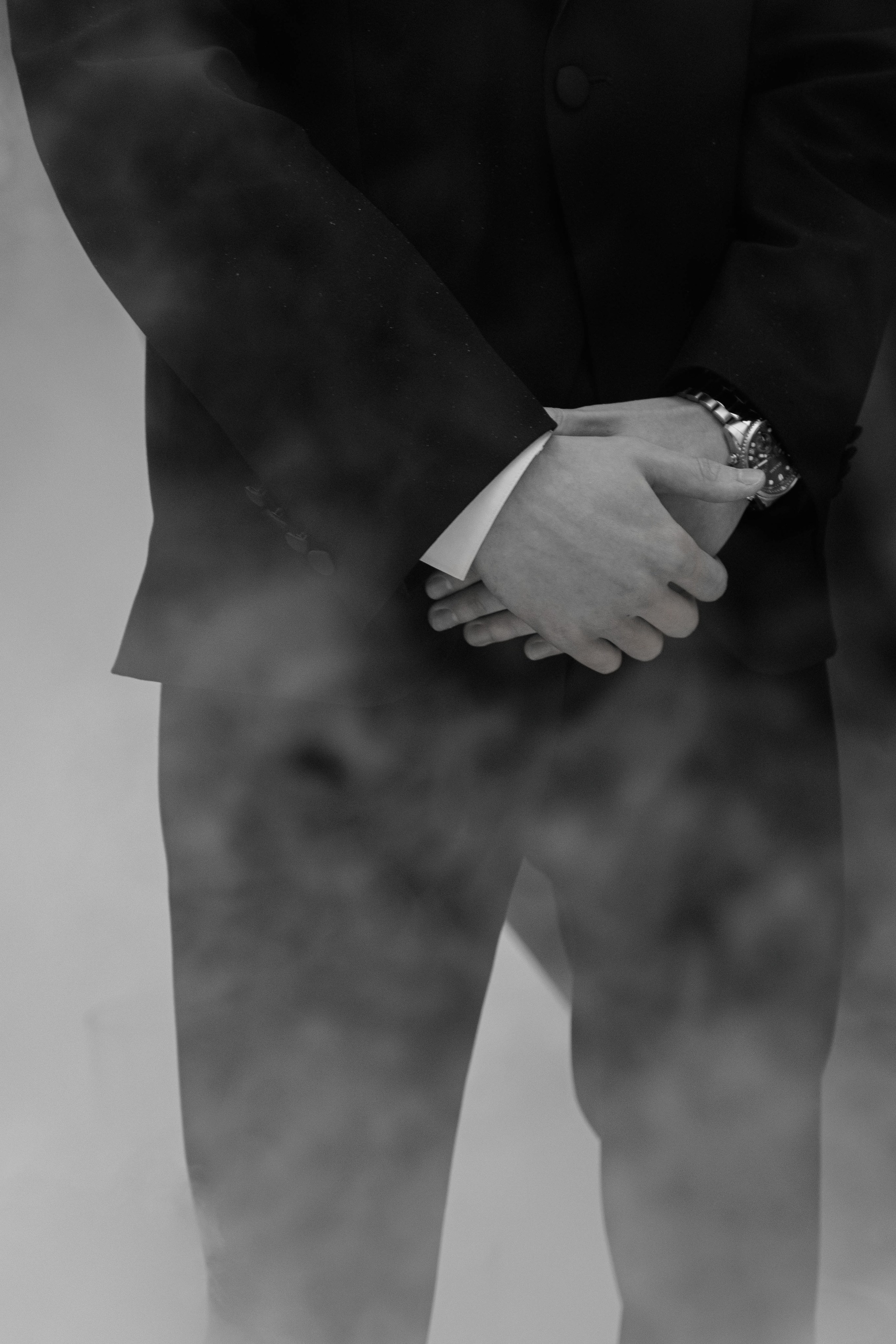 Александр и Валерия. Фотограф Юсова Мария