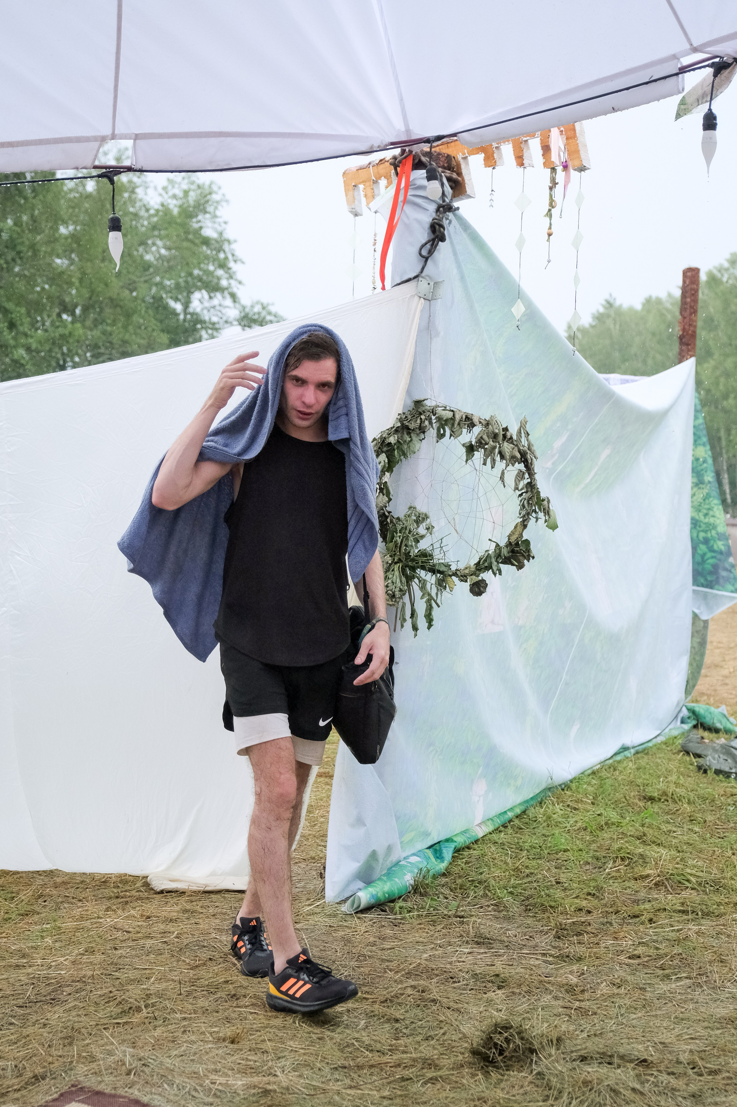 Фестиваль «Бессонница» 2025. Семейный и детский фотограф в Москве Светлана Потемкина