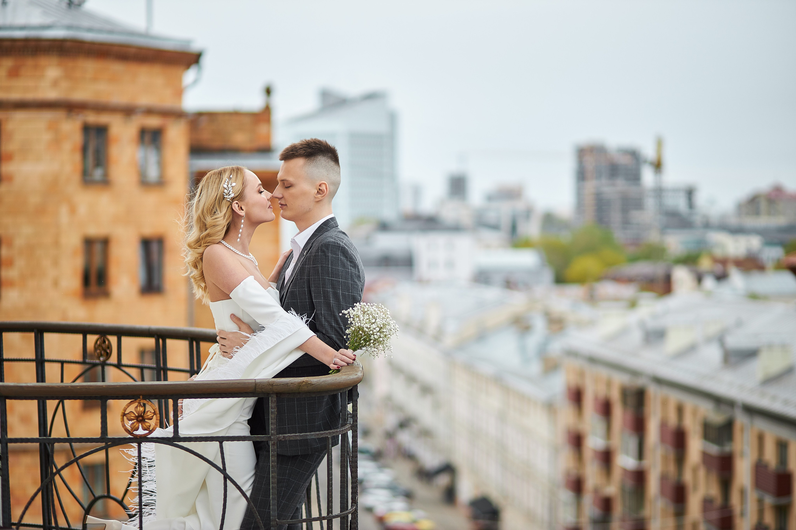 Виктория и Веньямин. Свадебная, репортажная фотосъемка и видеосъемка в Минске. Илья и Юлия Ширмановы. Фотограф | Видеограф | Минск