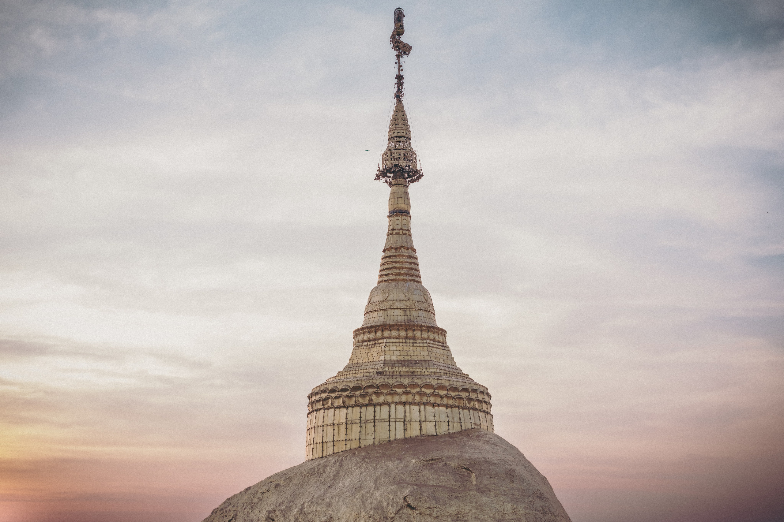Myanmar. Dmitry Ippolitov