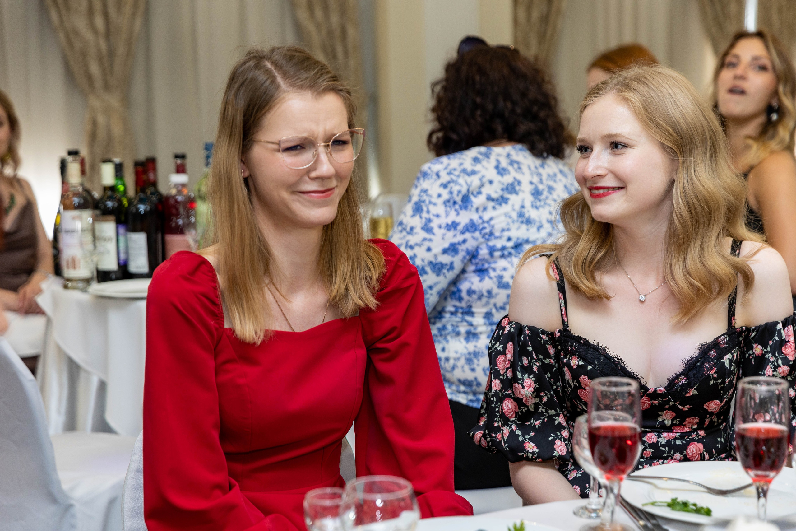 Сергей и Александра. Фотограф в Санкт-Петербурге Закута Ольга