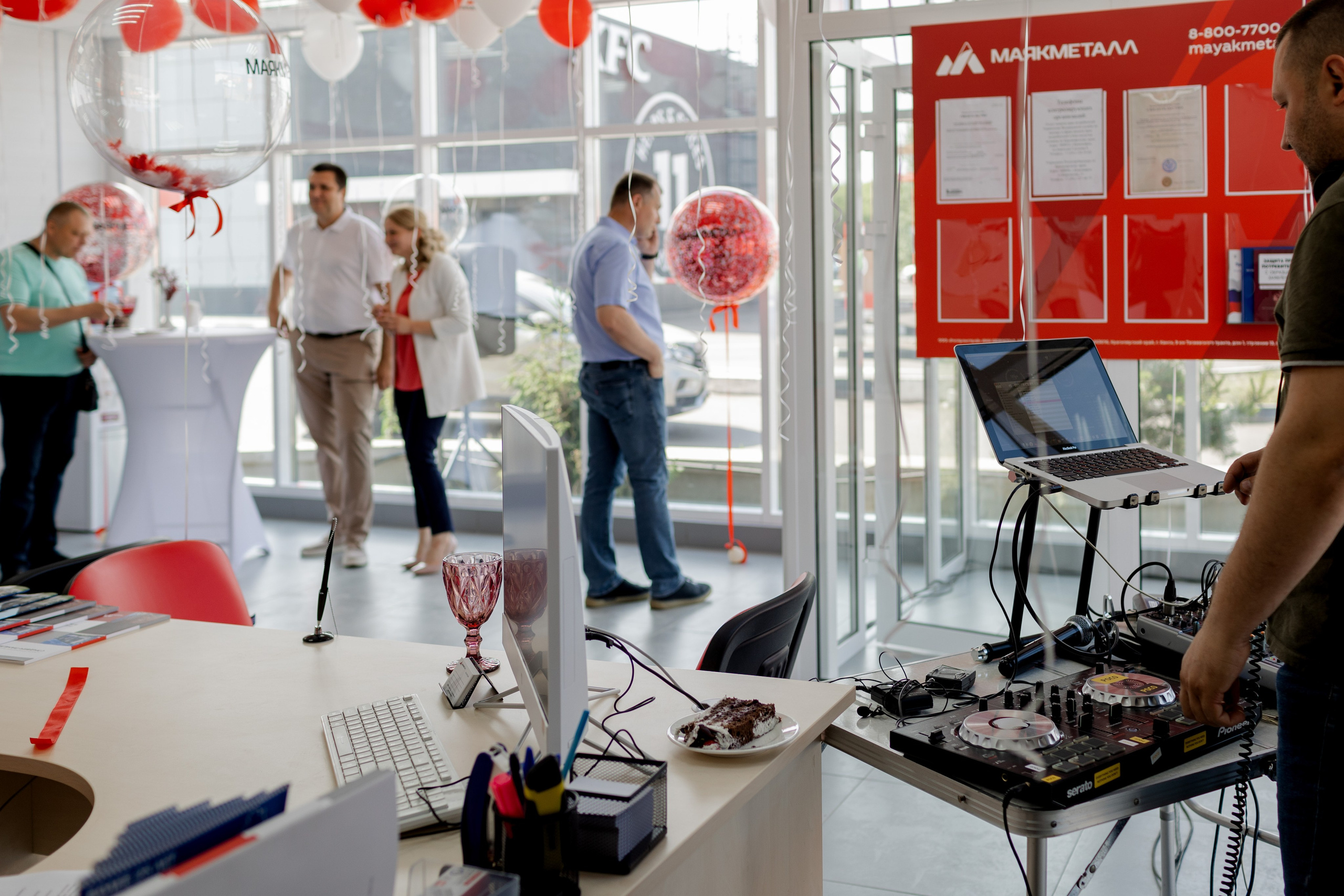 МАЯК открытие. Фотограф свадебный семейный в Красноярске Шукшина Наталья