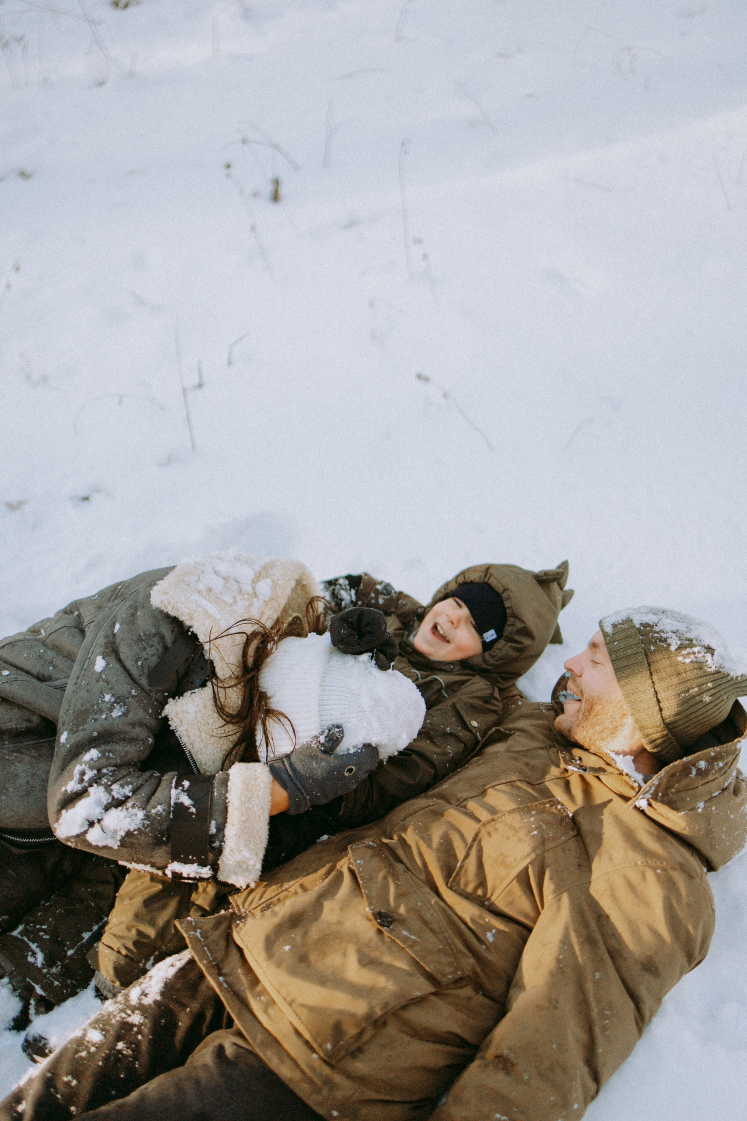 Семейные съемки | дети. Фотограф в красноярске