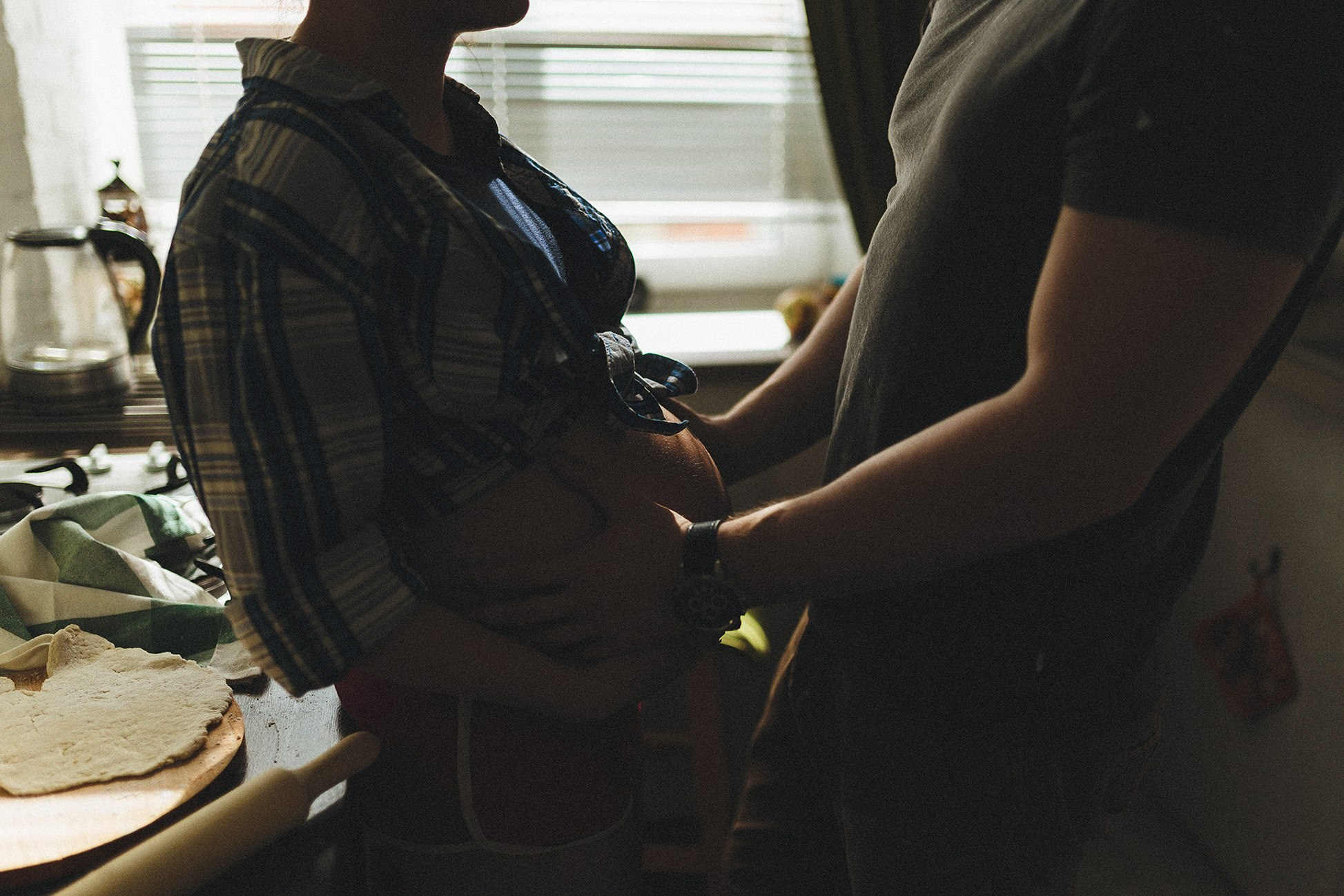 Юра и Александра. Семейный и свадебный фотограф в Новороссийске