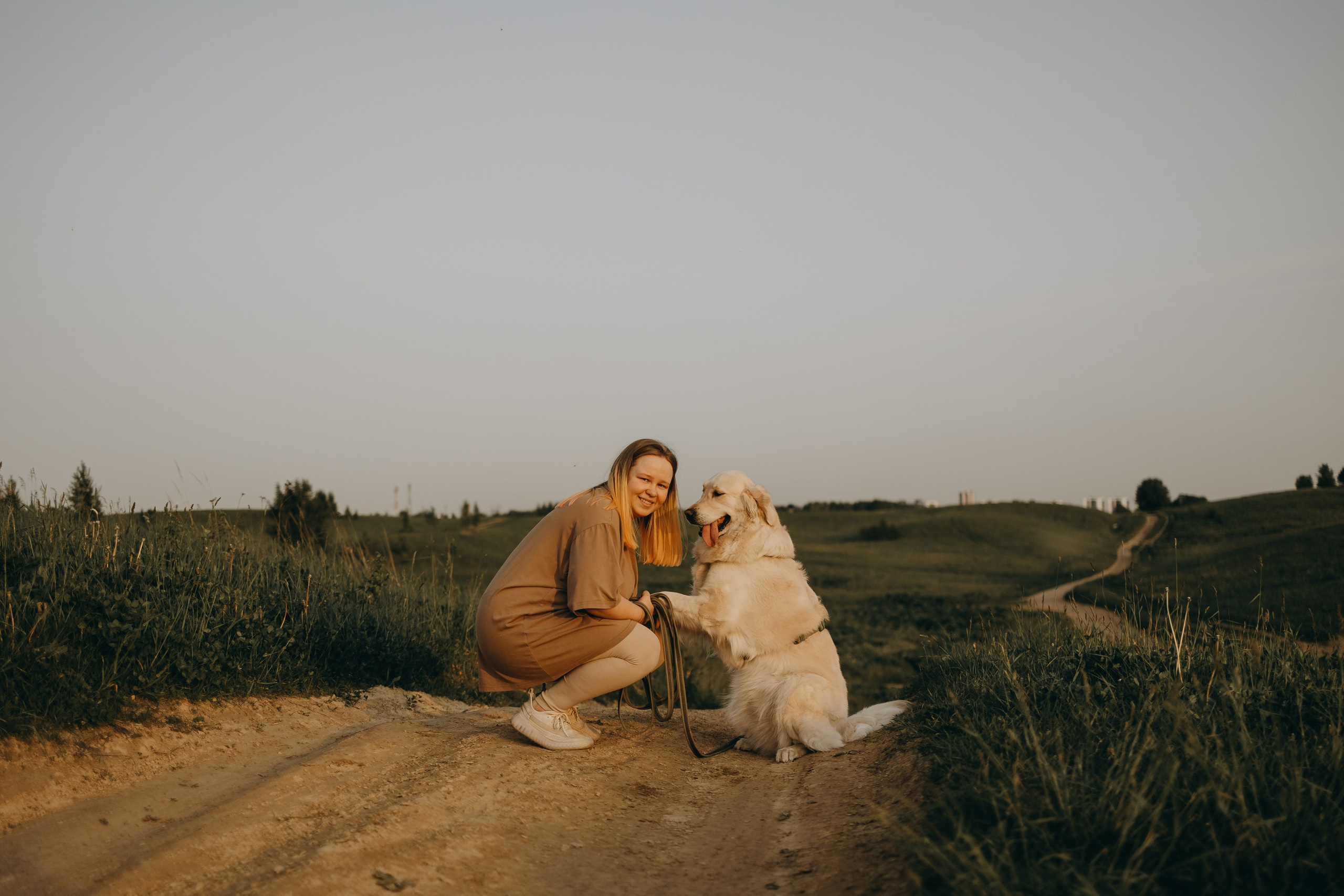 Милка и ребята. Фотограф — Анималист | Санкт-Петербург