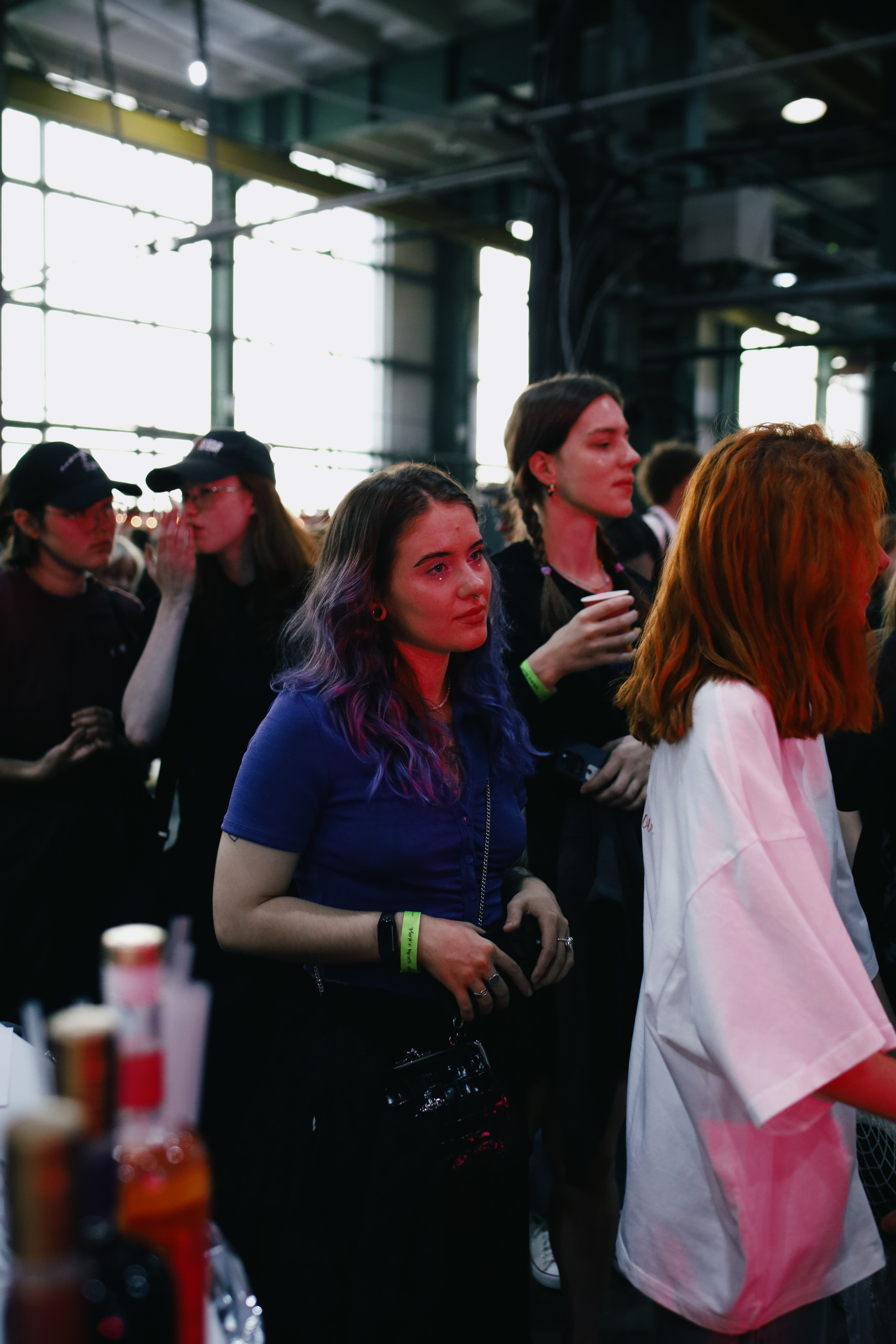 Антон тут рядом. Фотограф в Санкт-Петербурге Ангелина Вражевская