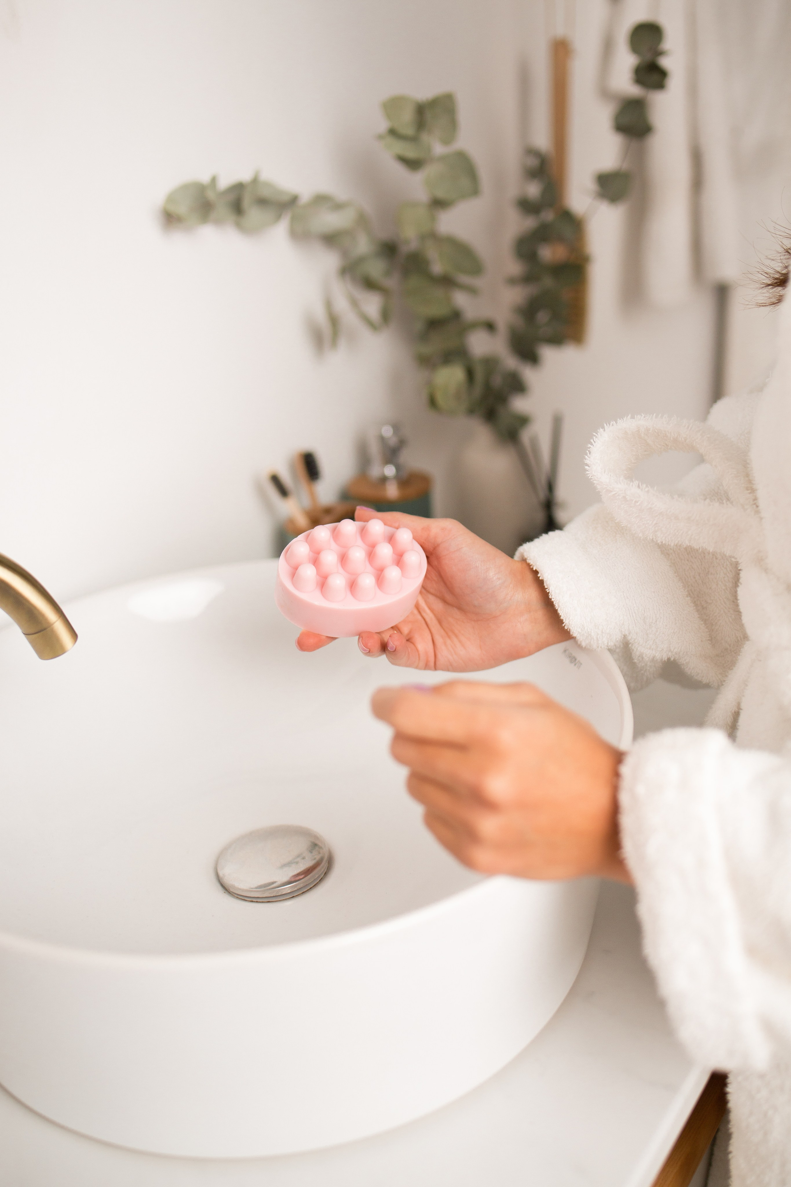 Gifty Pleasure. Фотограф в Санкт-Петербурге Ангелина Вражевская