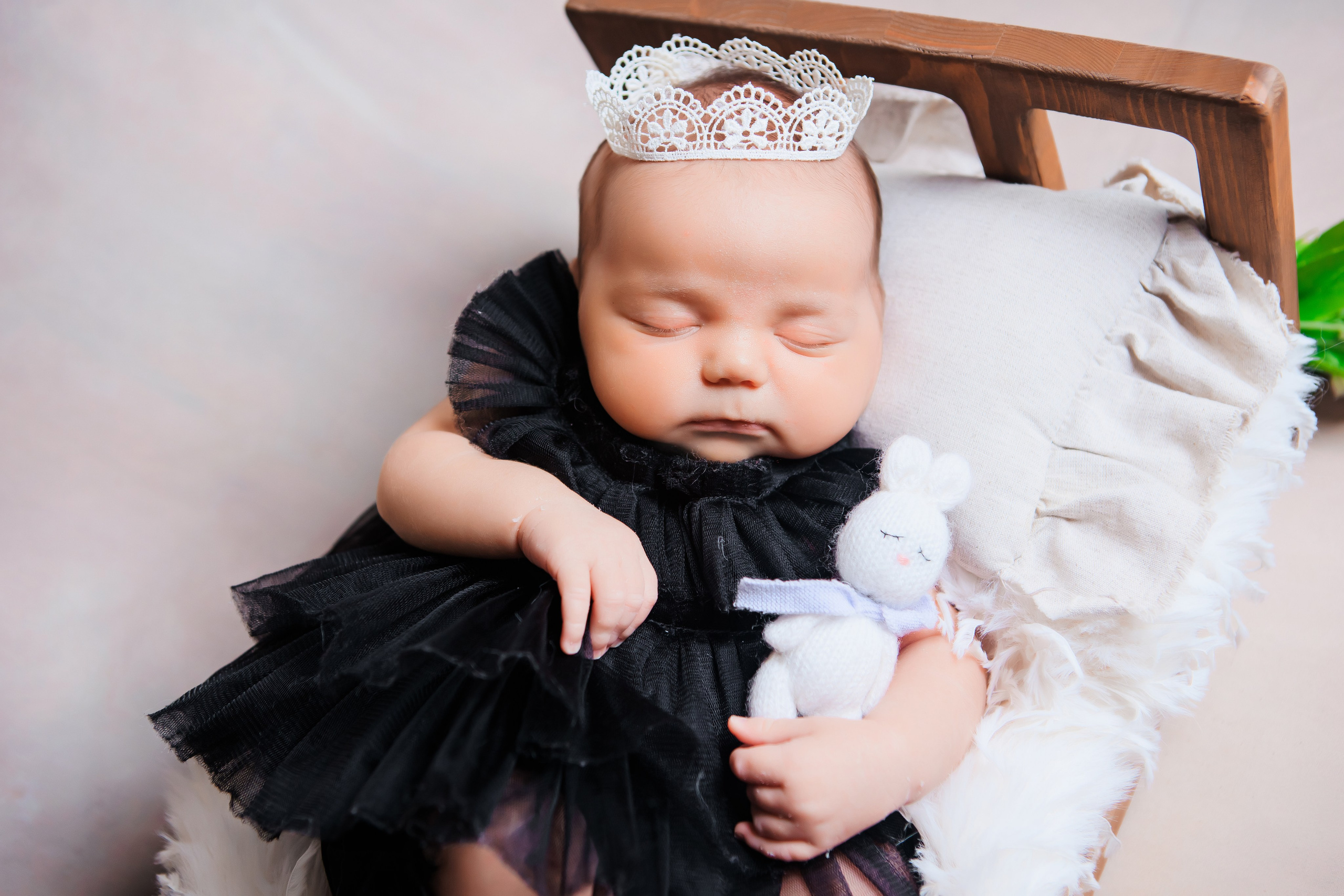 Съемка newborn. Фотограф в Санкт-Петербурге