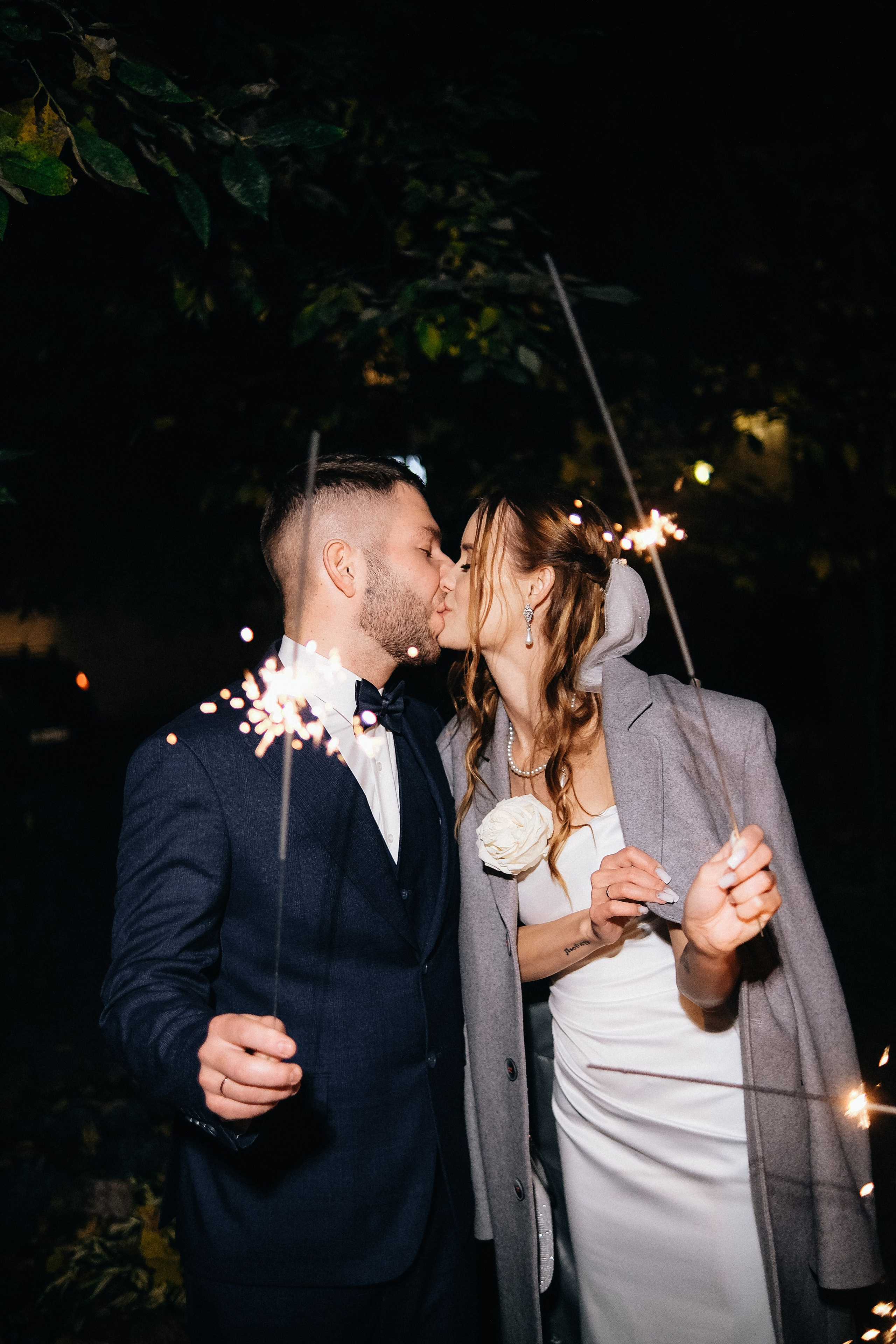 Оля & Денис СПБ. Phdkvmr.ru