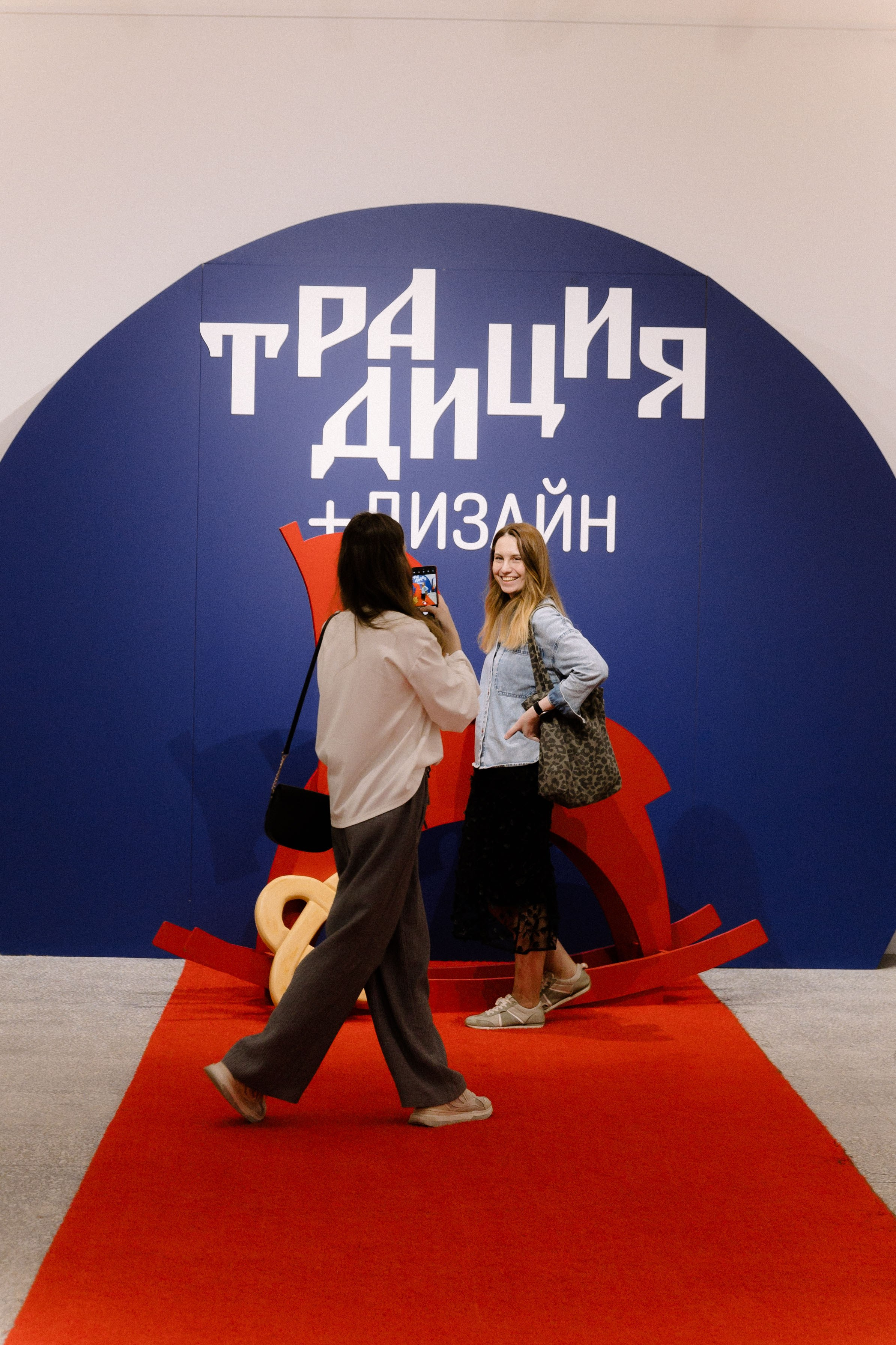 ОТКРЫТИЕ ТЦСК. Аня Нагайцева фотограф в Томске, семьи, портреты, контент