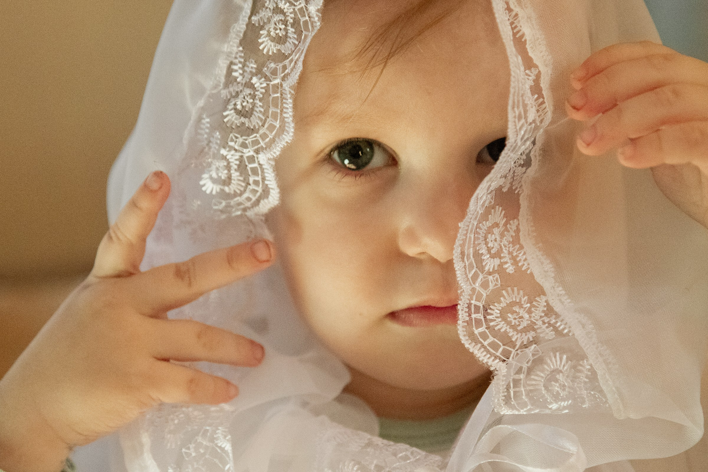 Таинство Крещения. Семейный и школьный фотограф в Тюмени Елена Бузиновская