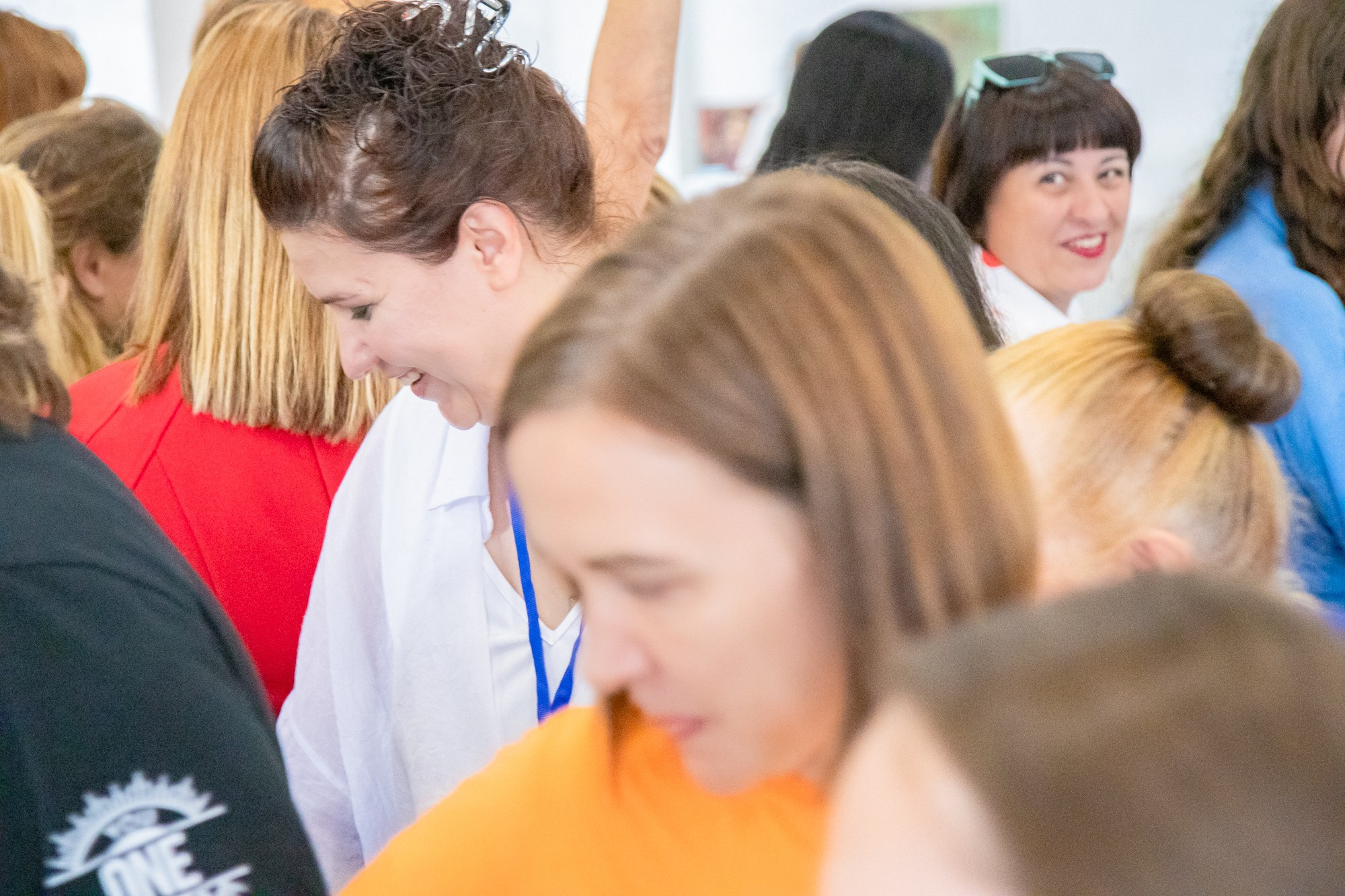 Репортаж мероприятия. Семейный и школьный фотограф в Тюмени Елена Бузиновская