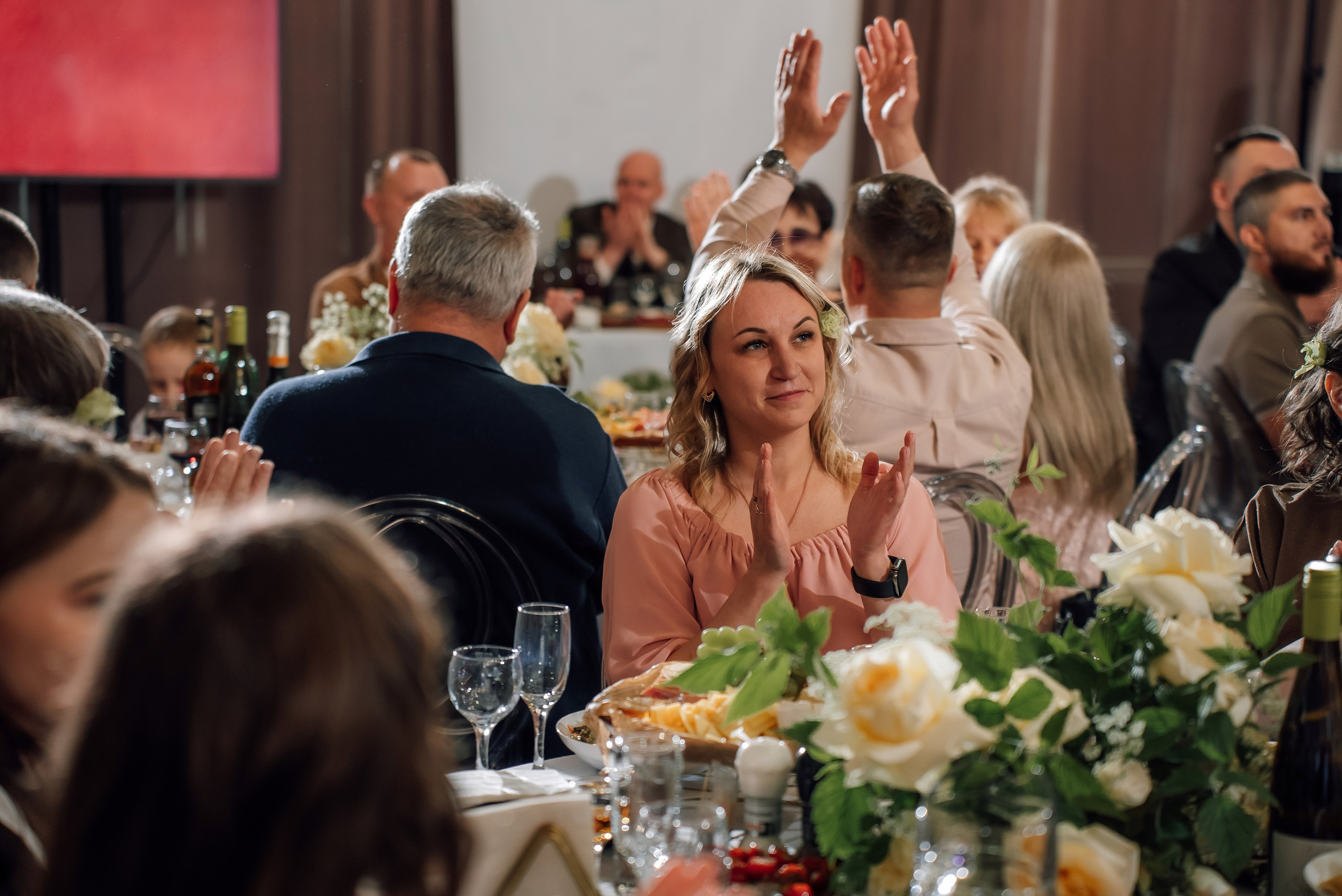 Вадим и Мария. Свадебный фотограф в Архангельске и Северодвинске