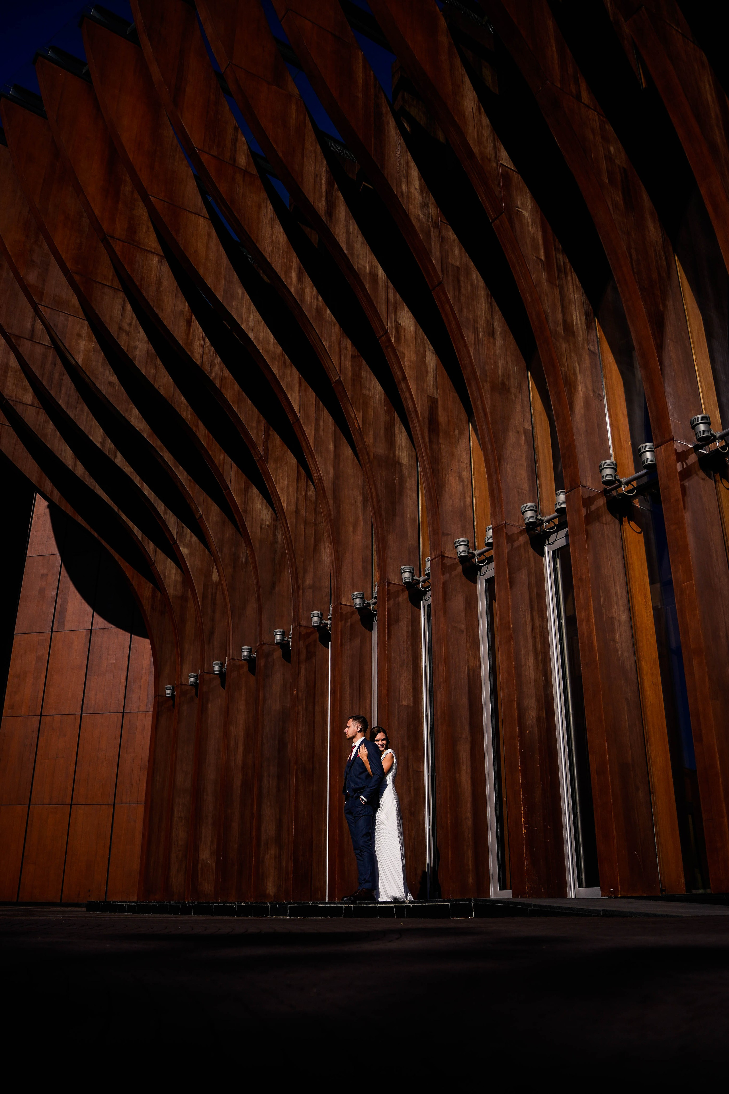 Артем и Анастасия. Свадебный фотограф Курбанов Руслан