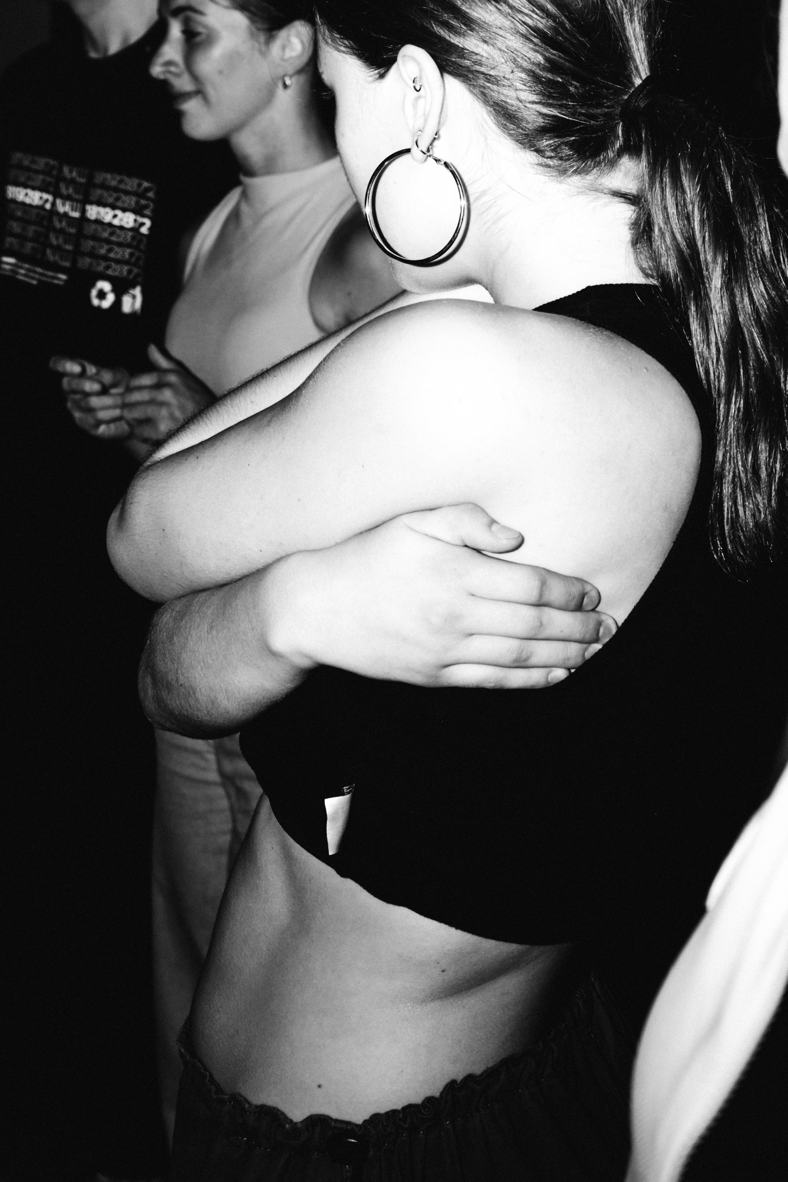 «КАК ЧУВСТВУЕШЬ» ДЖЕМ. ALEXDZHIP |ФОТОГРАФ АЛИСА КОМАРОВА