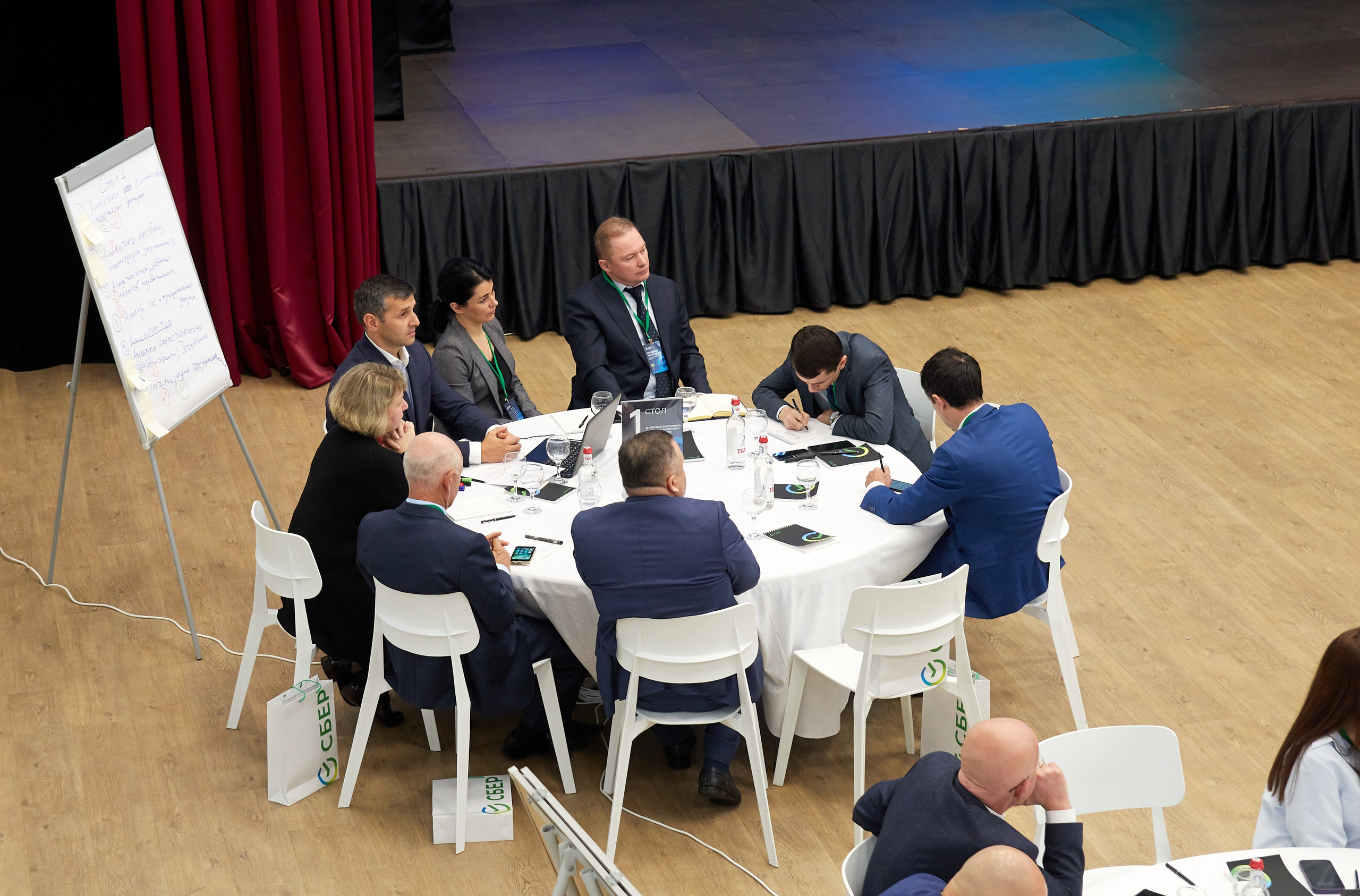 Сбер: AI-трансформация КБР. Фотограф и видеограф Антон Калашников | Пятигорск