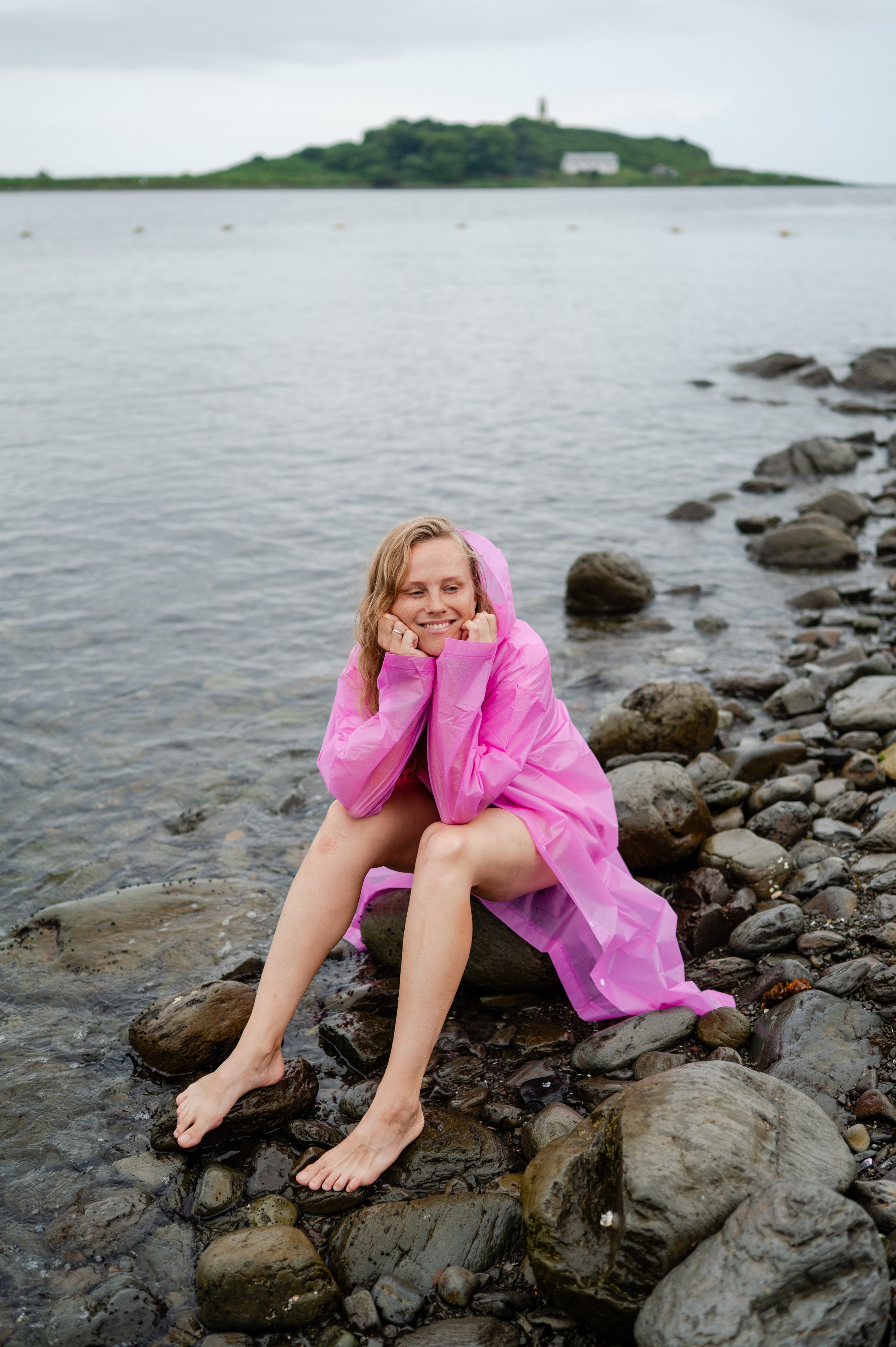 Съемка на улице. Семейный и детский фотограф в Хабаровске Матюшкова Екатерина