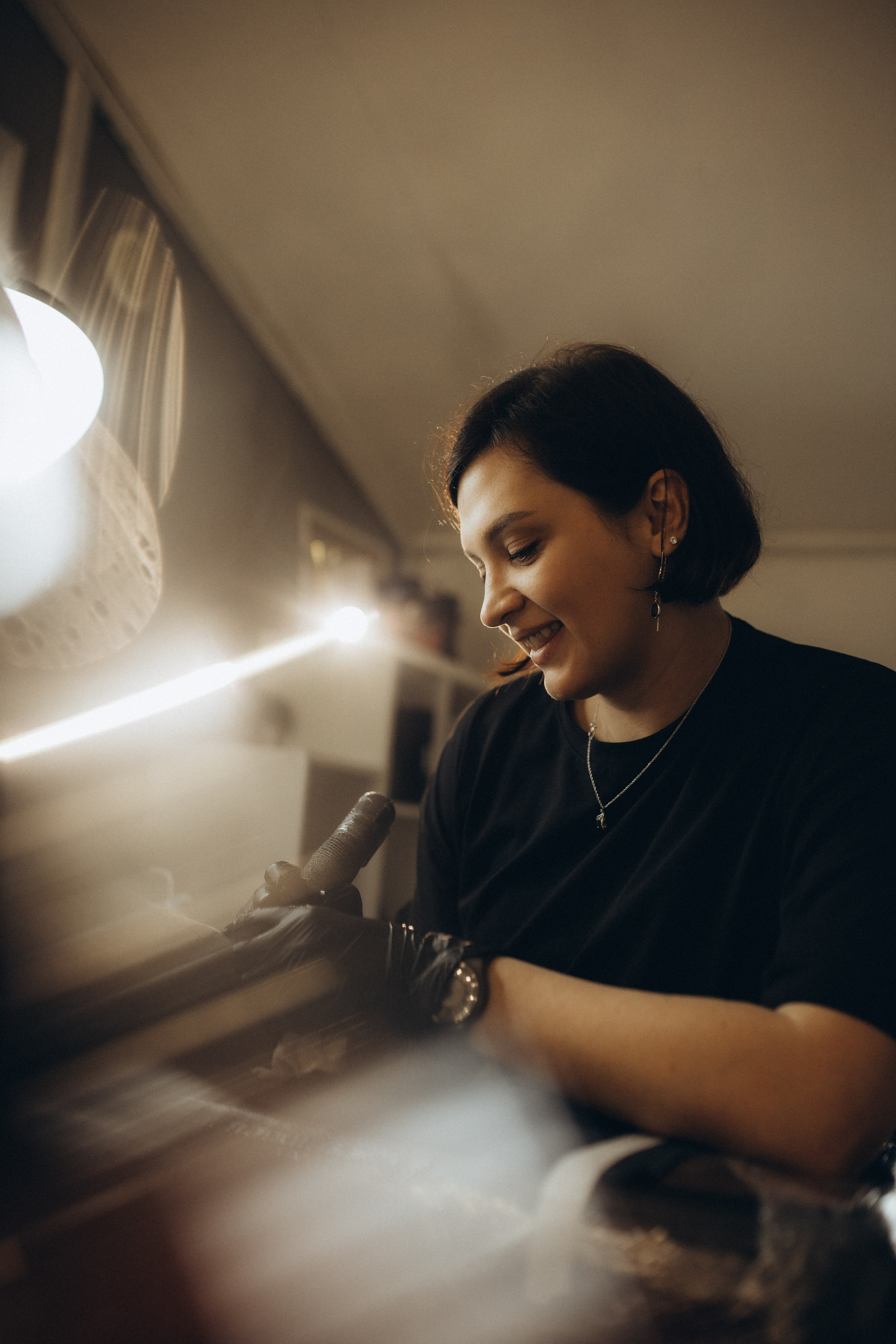 Тату студия