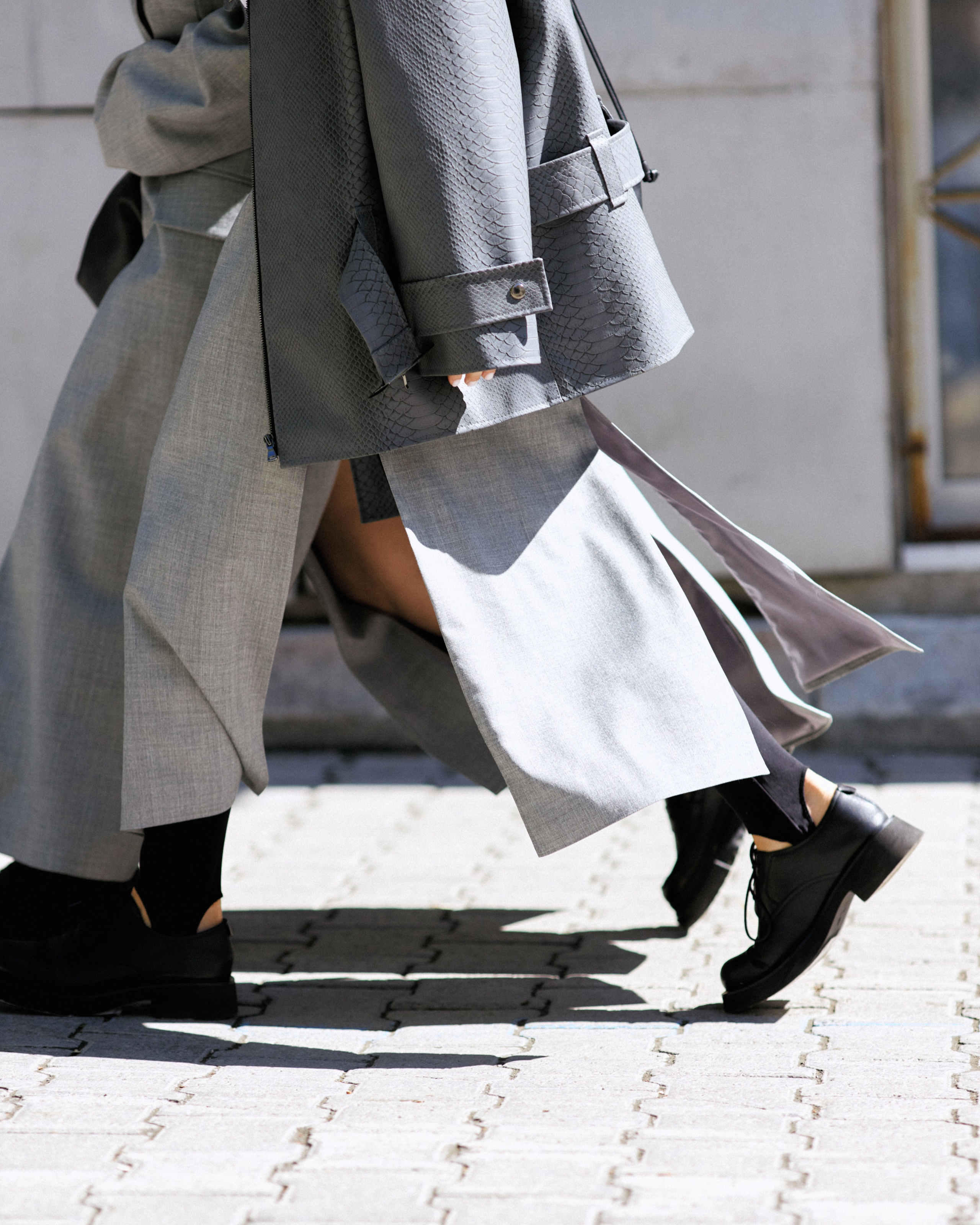 Eclata streetstyle. Фотограф для брендов, Москва