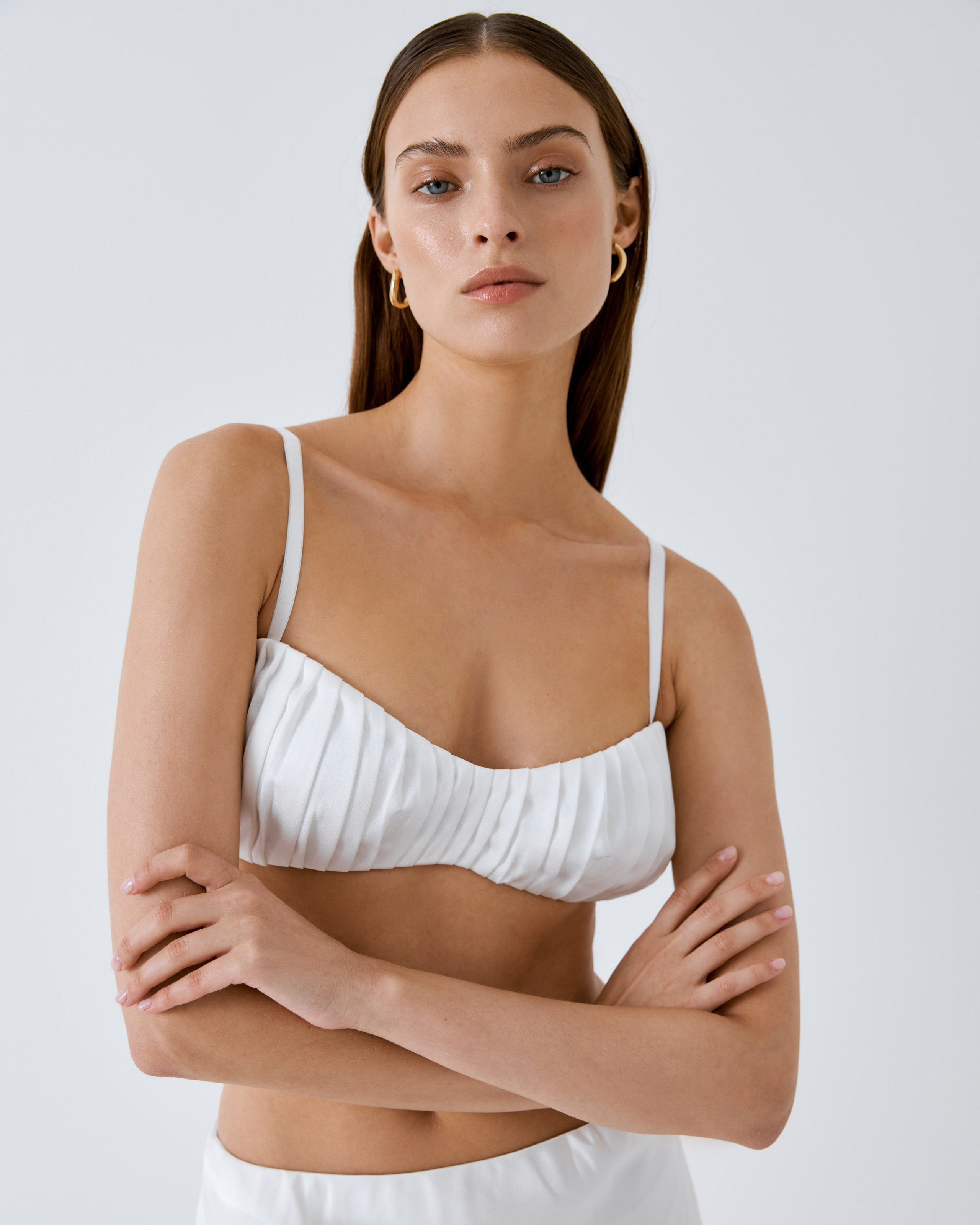 Eclata spring collection 2024. Фотограф для брендов, Москва