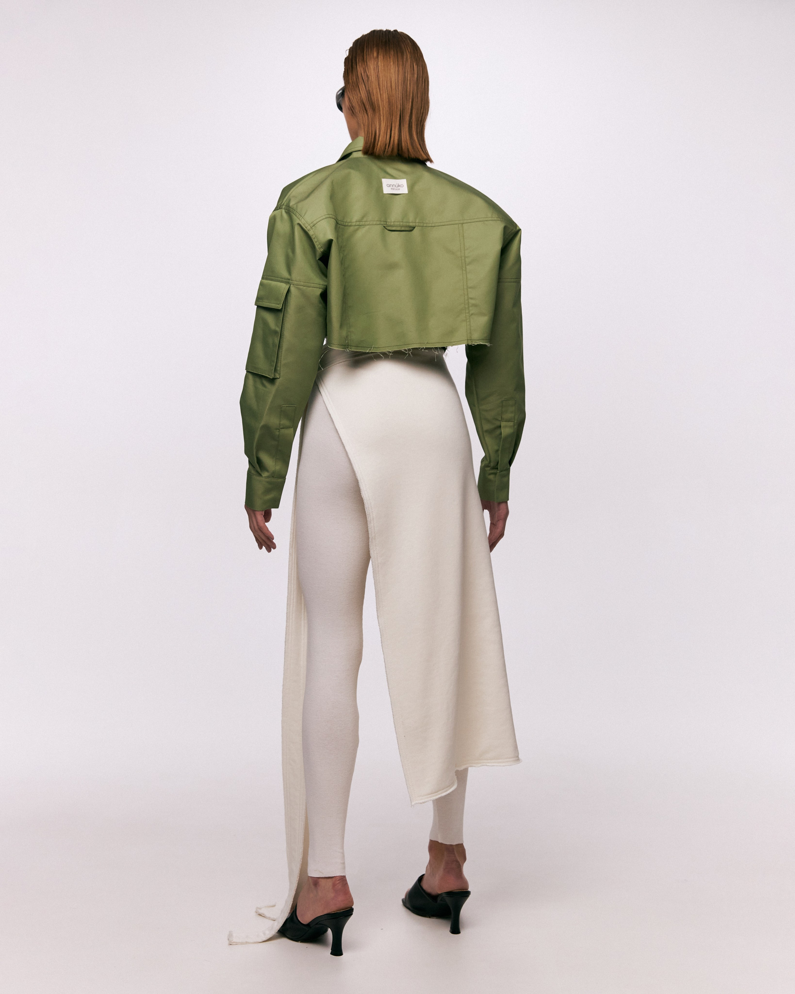 ANNUKO I. Фотограф для брендов, Москва