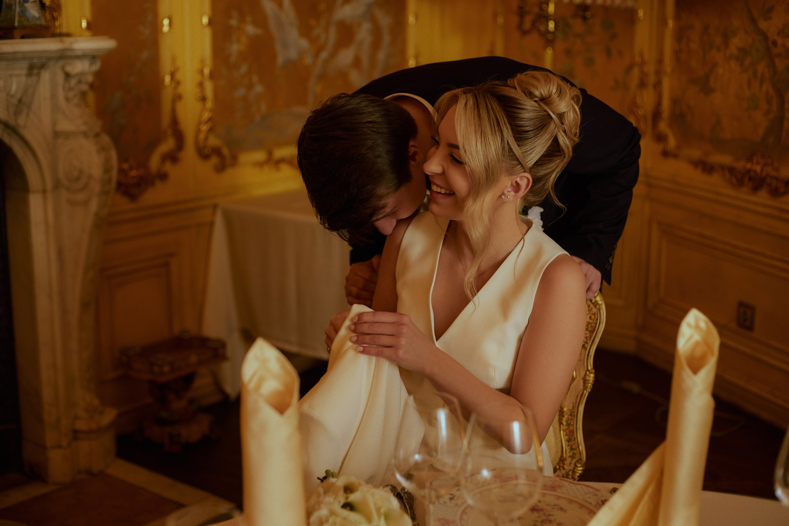 ОКСАНА | ИЛЬЯ. Фотограф Москва Анастасия Толстова