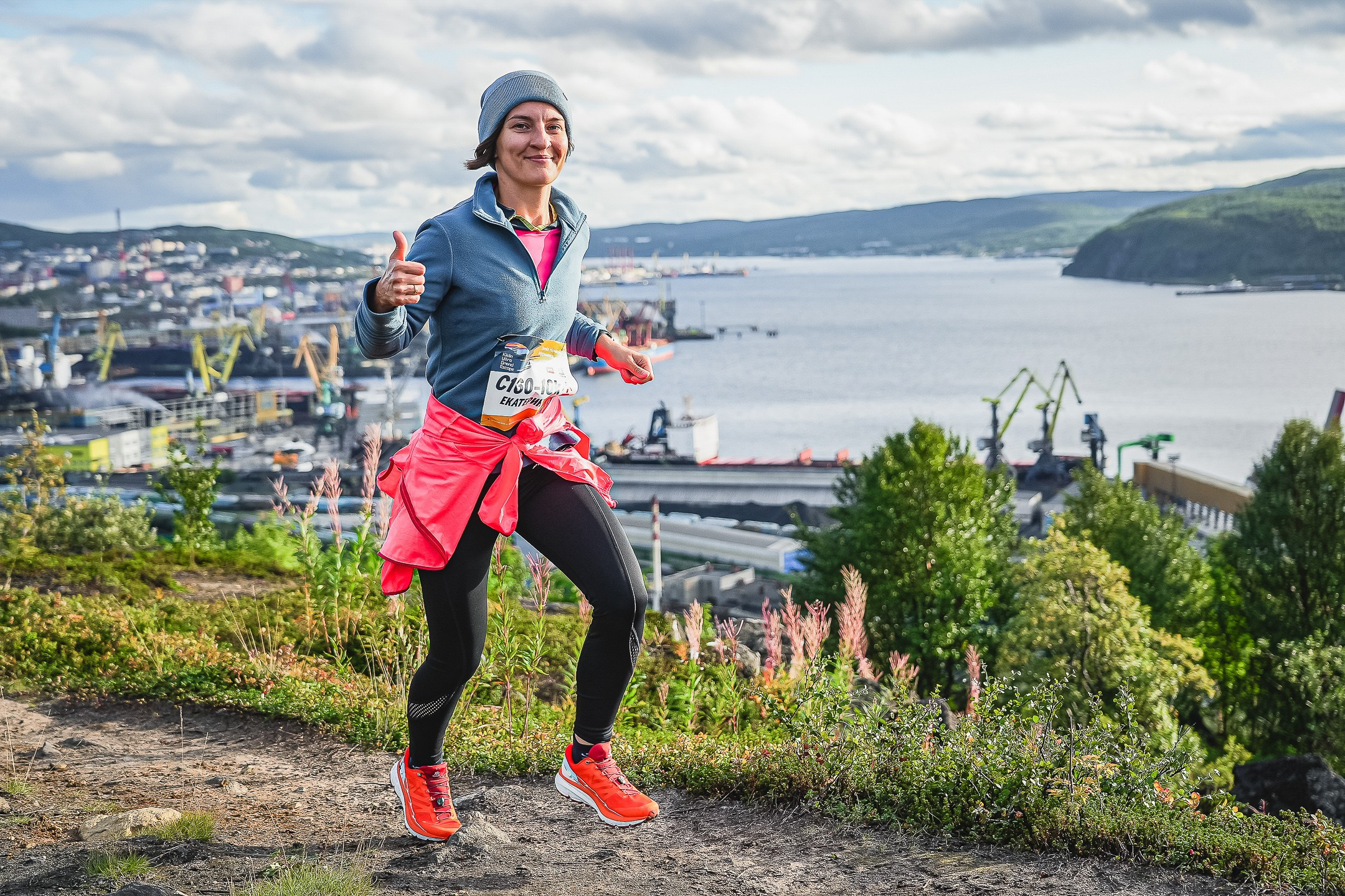 Kildin Ultra Grand Escape |2023.08.21. Sergey Sutkovoy — Designer, photographer, traveler, woodworker