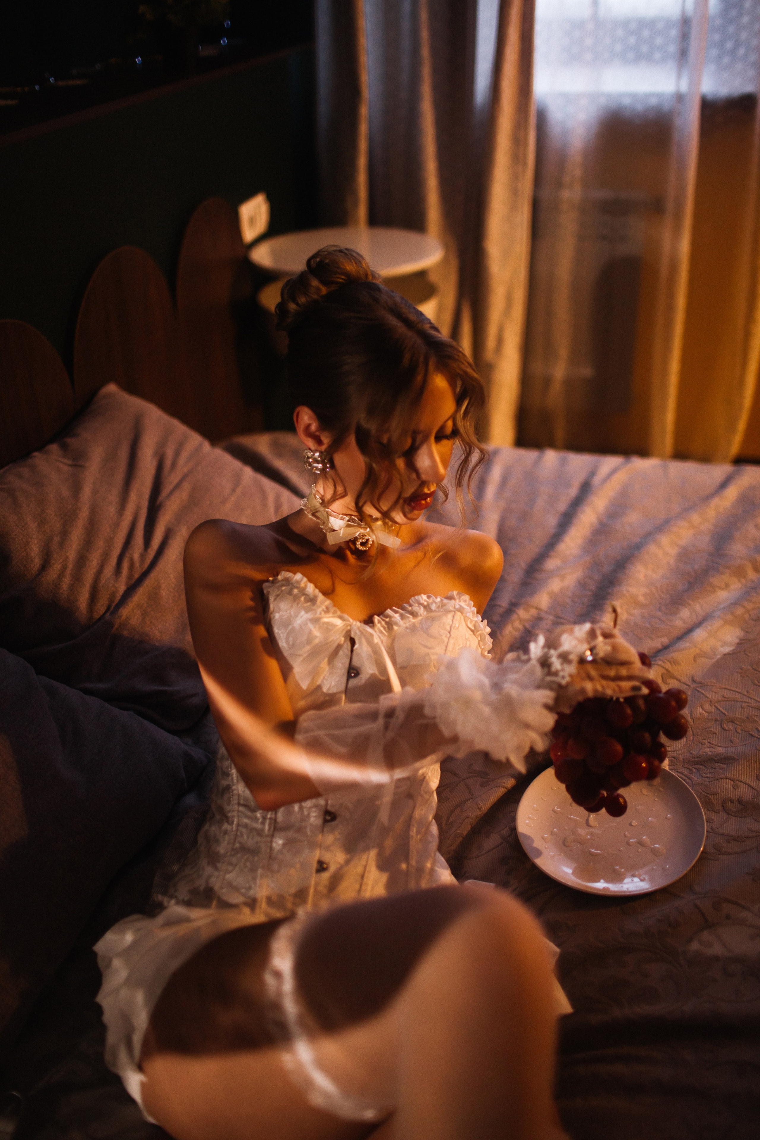 Алена. Фотограф в Архангельске Татьяна Дмитриева