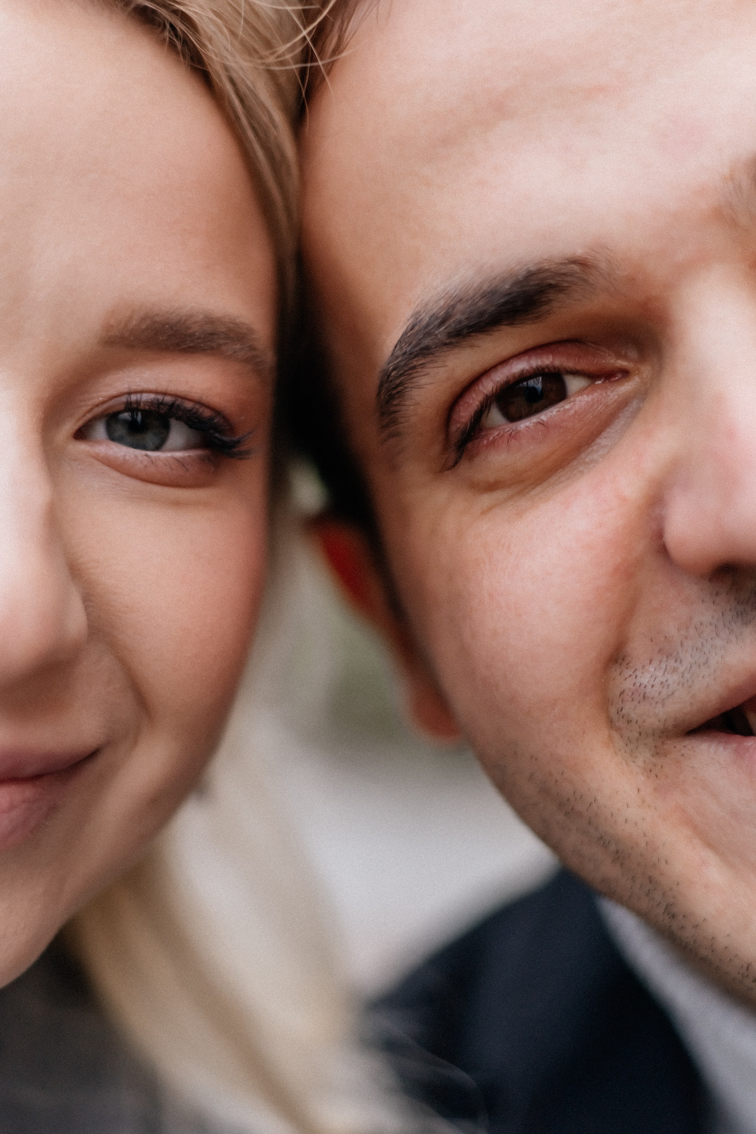 Полина и Артур. Светлана Ванцлав — фотограф Минск, Беларусь