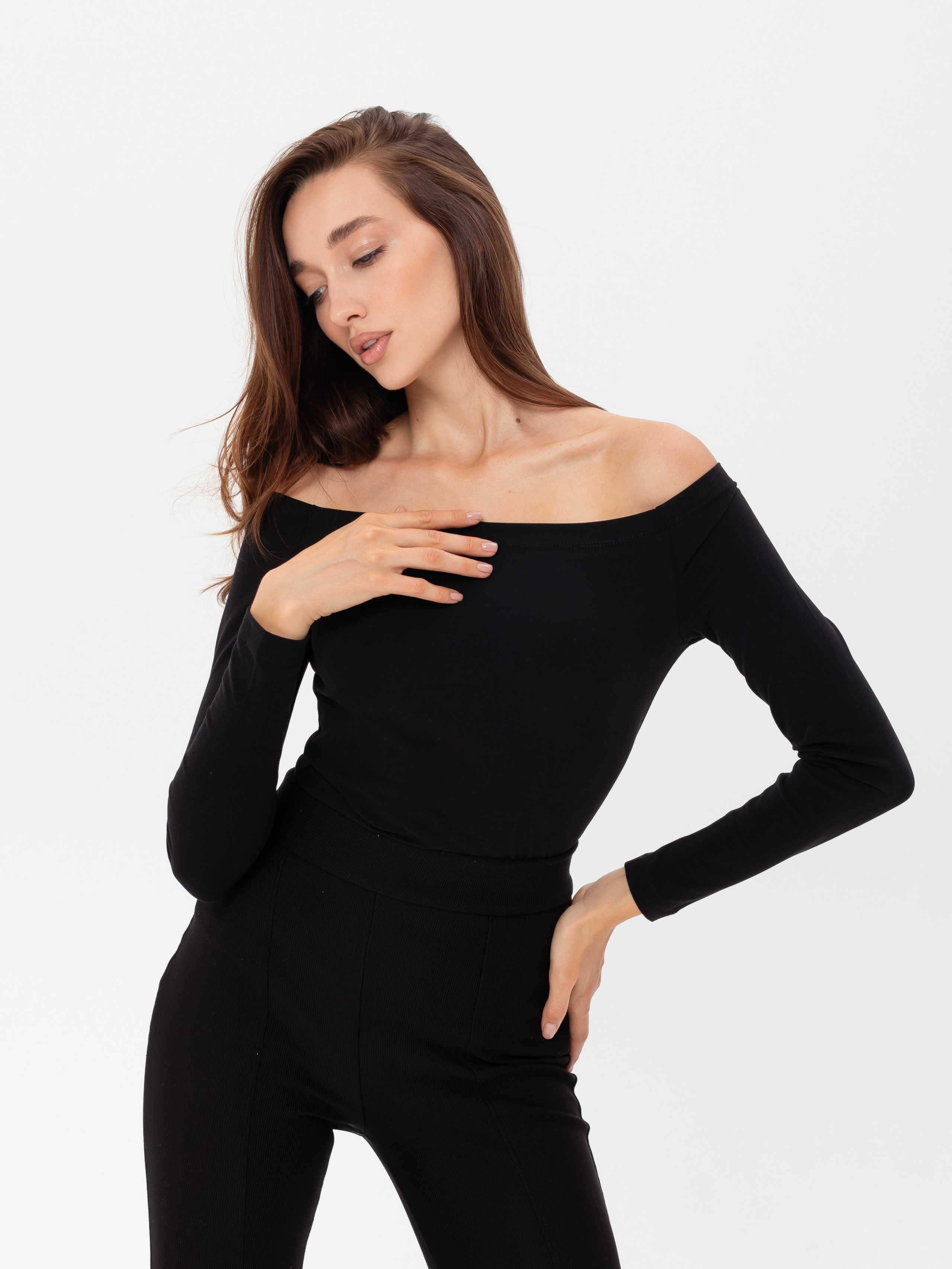 Лонгслив. Фотограф в Краснодаре Арина Кудряшова