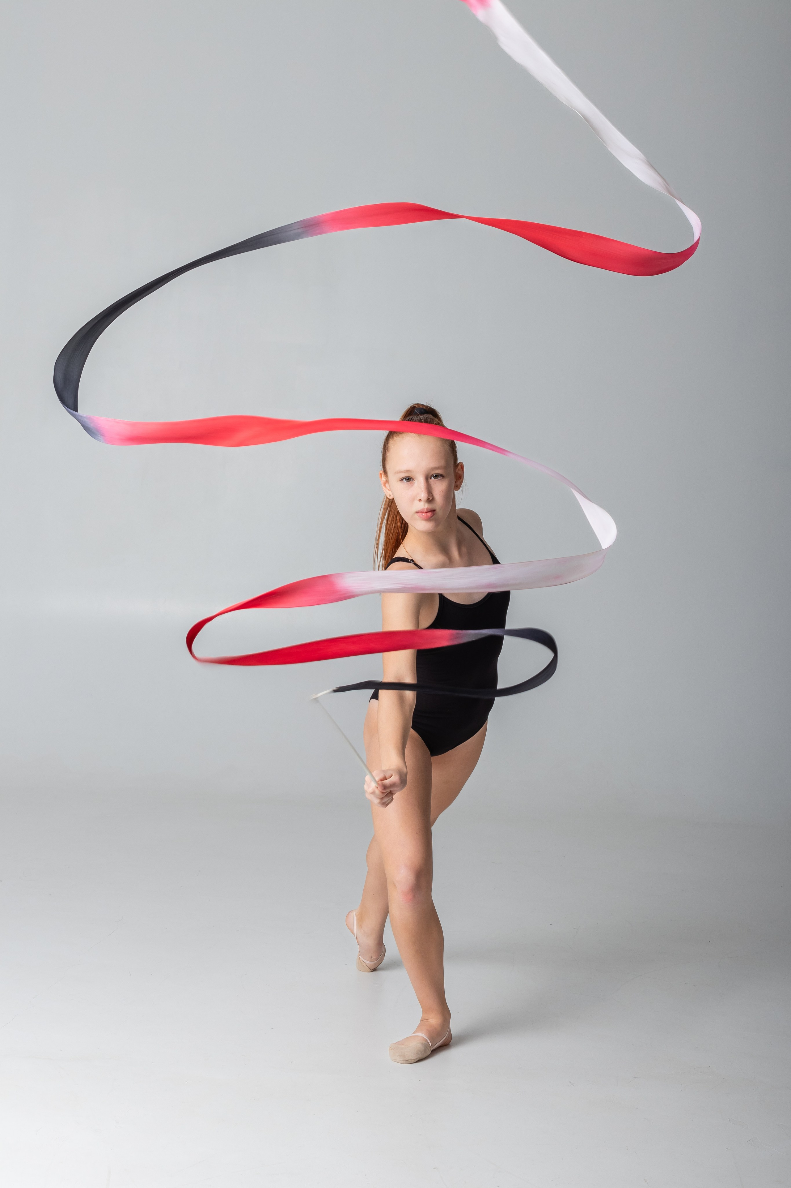 Гимнастки. Фотограф в Краснодаре Арина Кудряшова