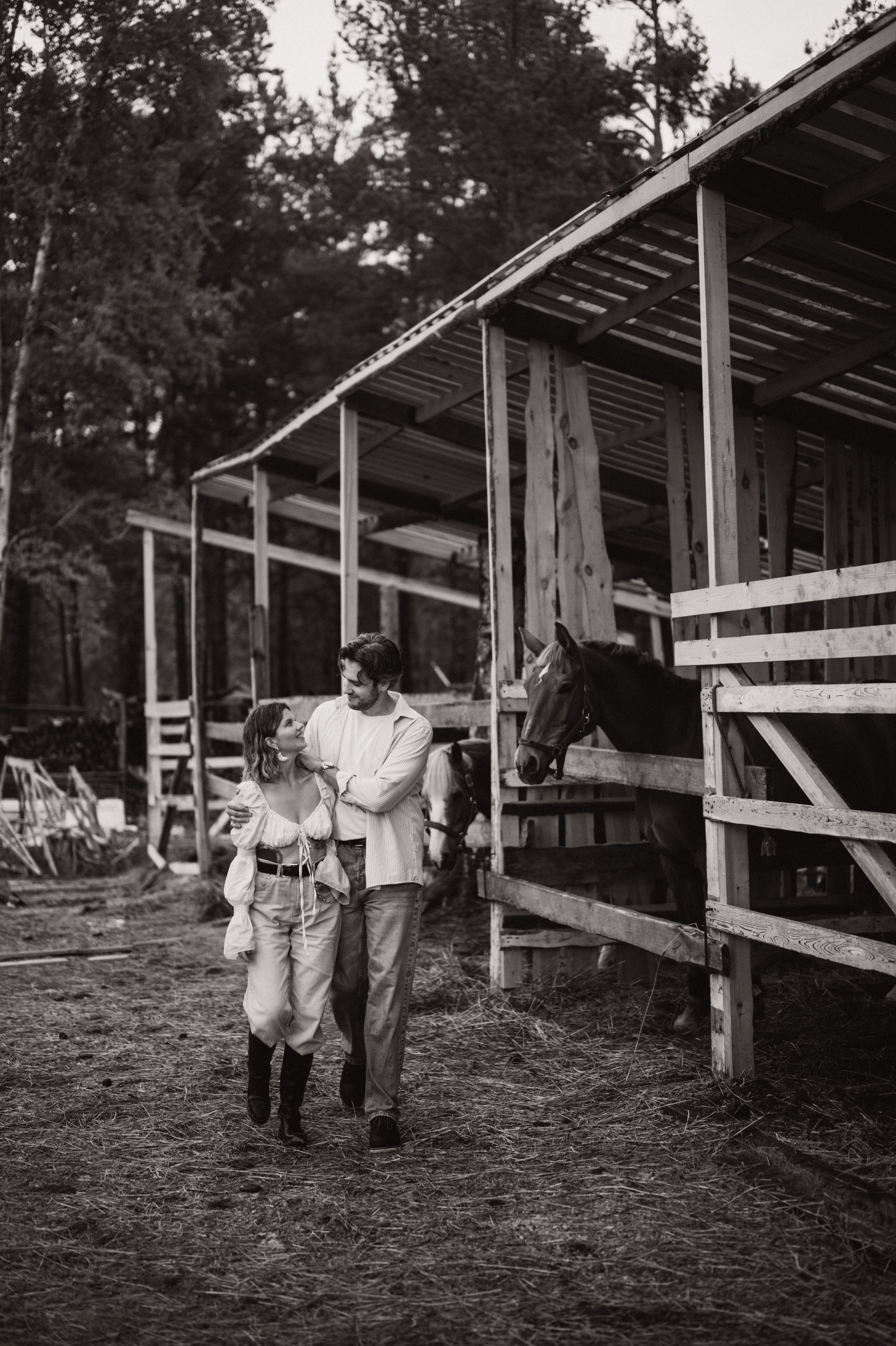 История для двоих. Семейный свадебный фотограф Екатеринбург Первоуральск Шарнина Алёна