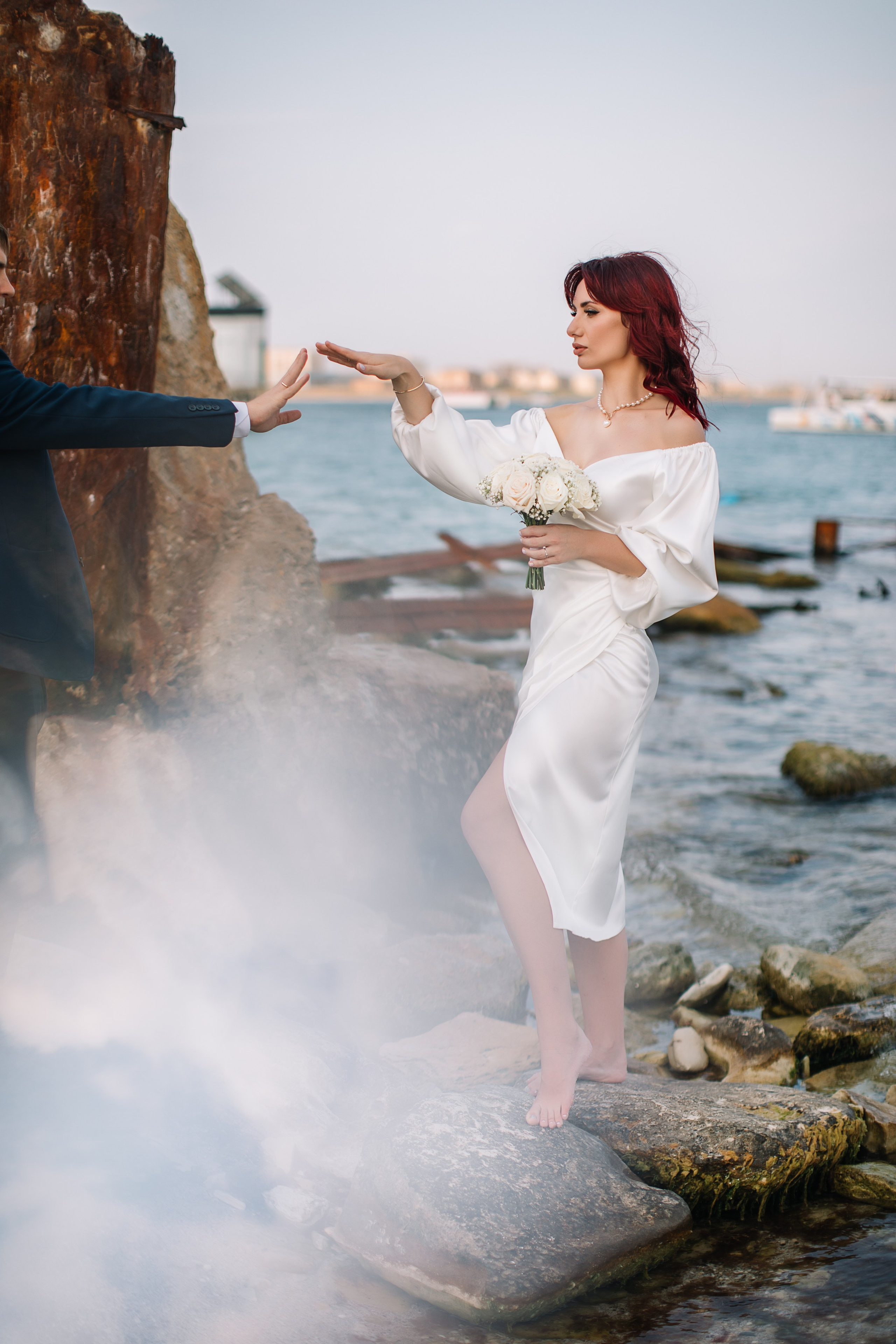 Илья & Виктория. Семейный фотограф