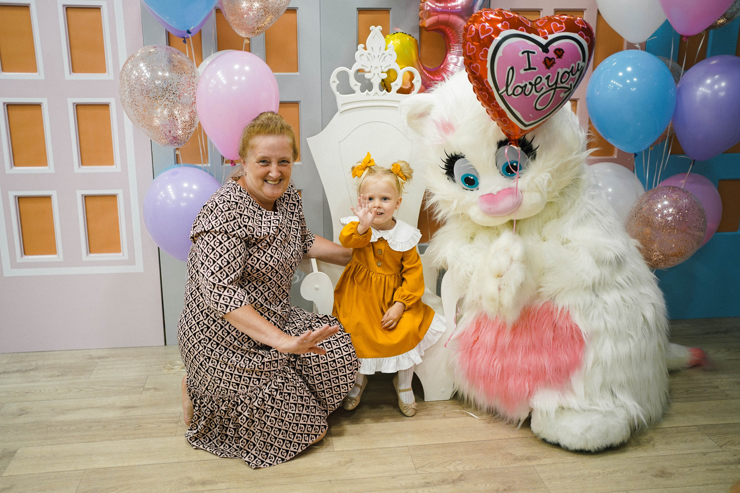 Агуша /день рождения/. Семейный и портретный фотограф в Екатеринбурге Yana Strok