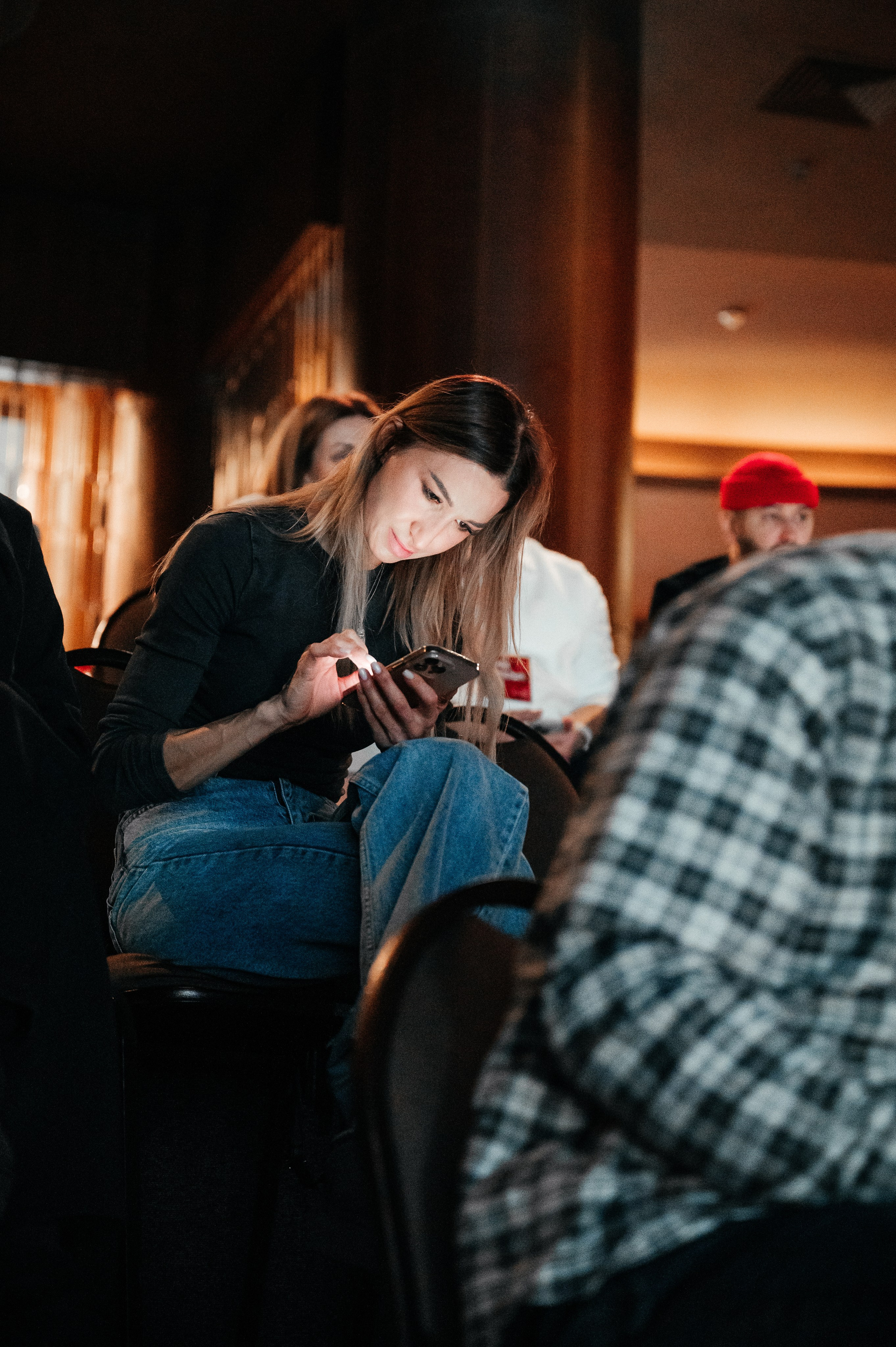 Бизнес Ивенты. Репортажный фотограф Ольга Ищук